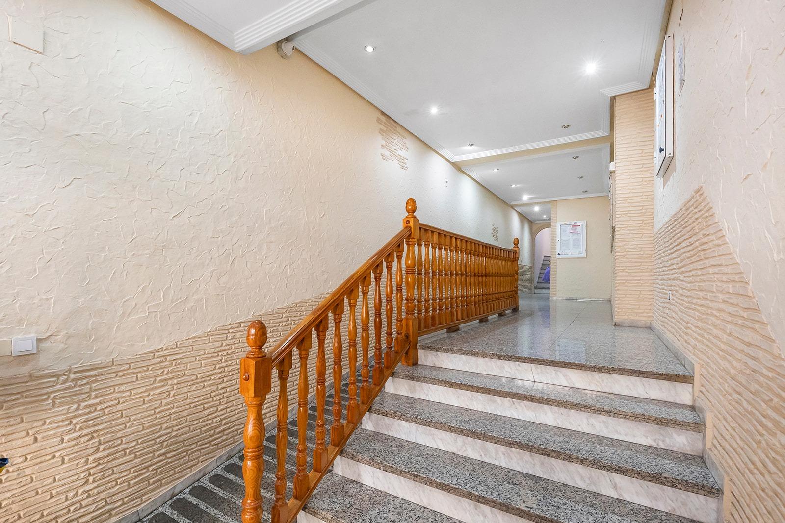 Apartmán v prodeji in Torrevieja