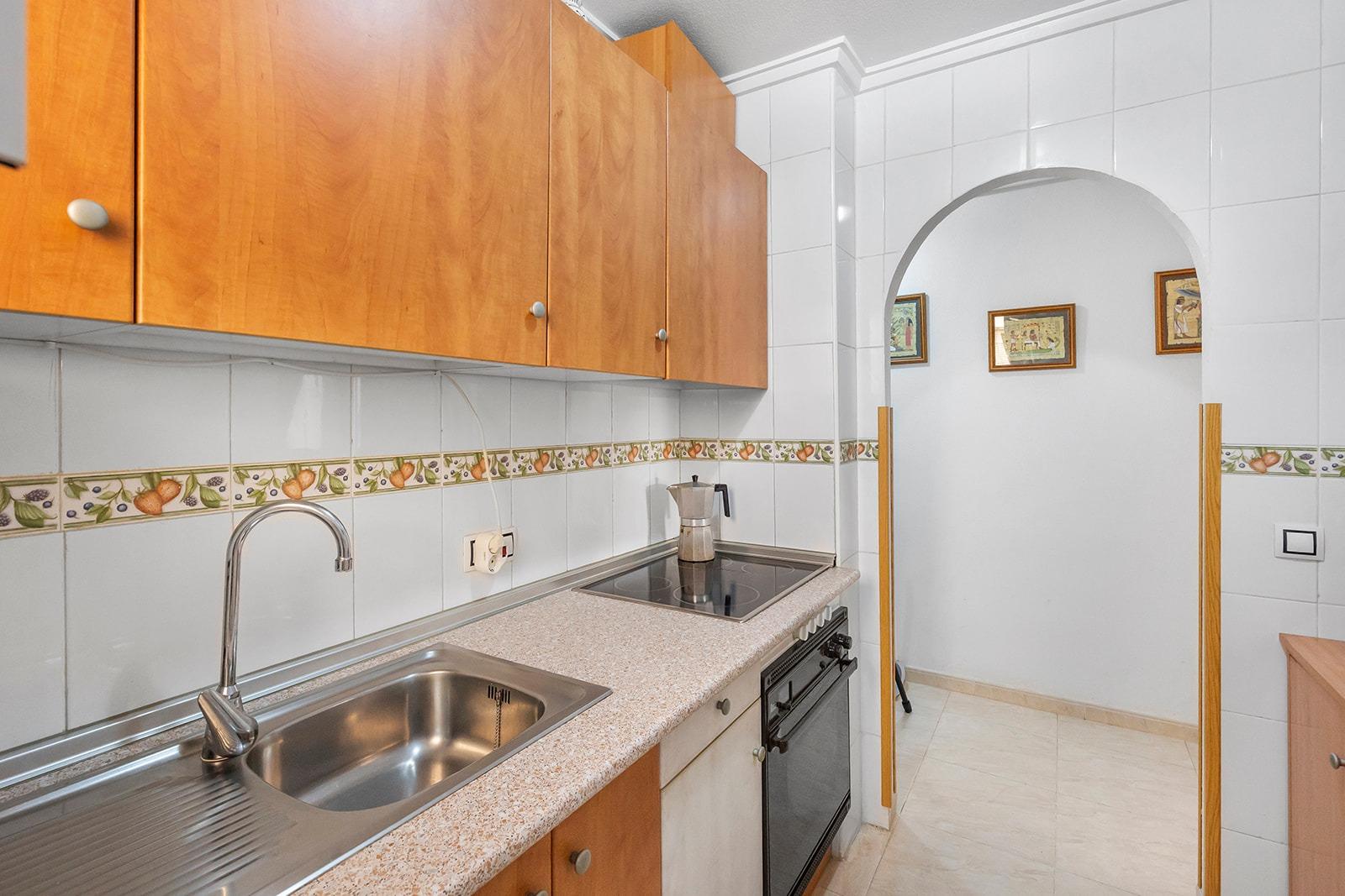 Apartmán v prodeji in Torrevieja