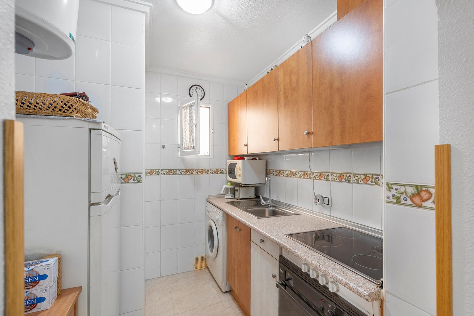 Apartmán v prodeji in Torrevieja