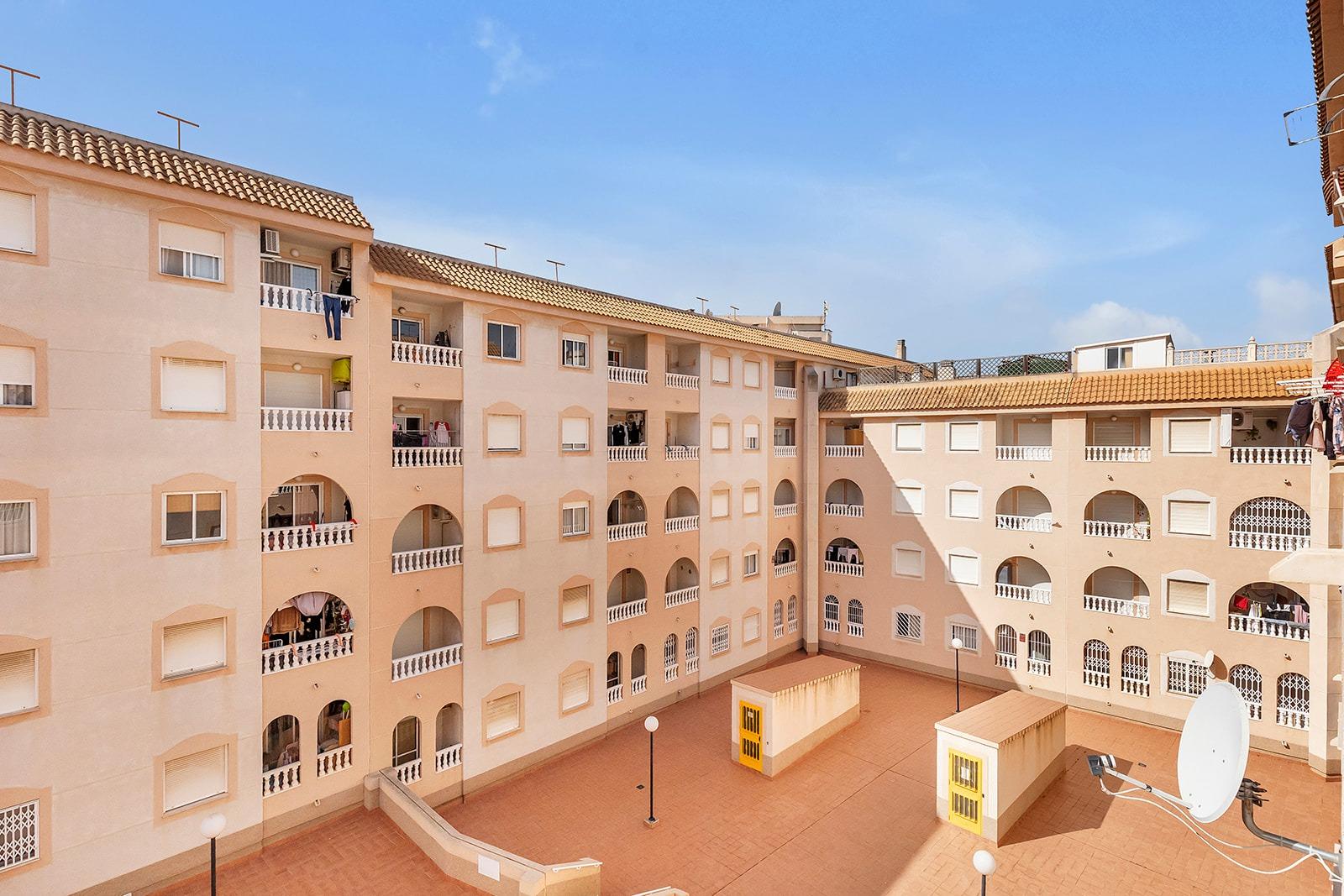 Apartmán v prodeji in Torrevieja