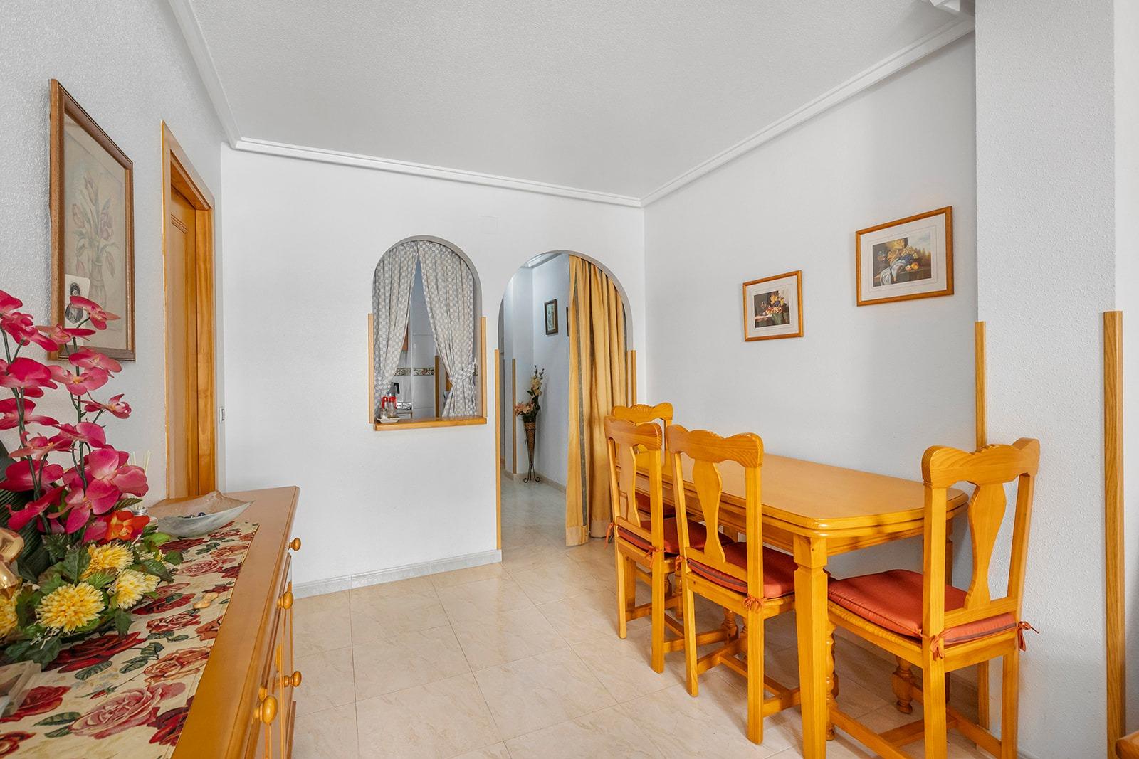 Apartmán v prodeji in Torrevieja