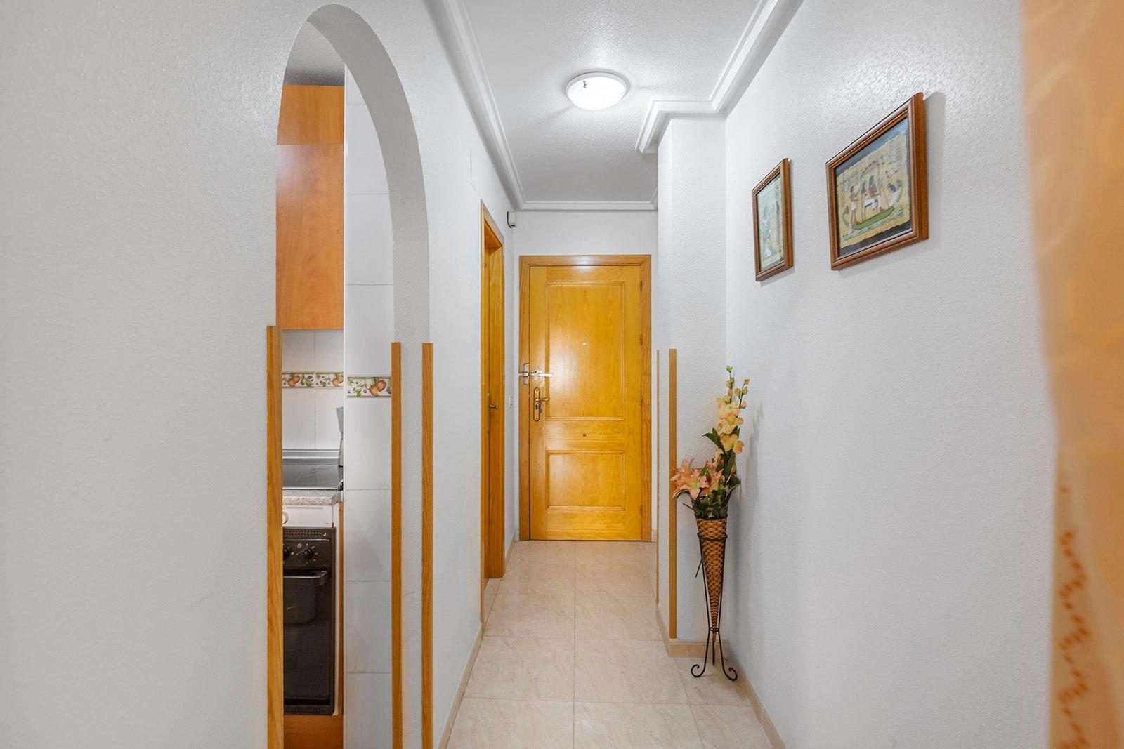 Apartmán v prodeji in Torrevieja
