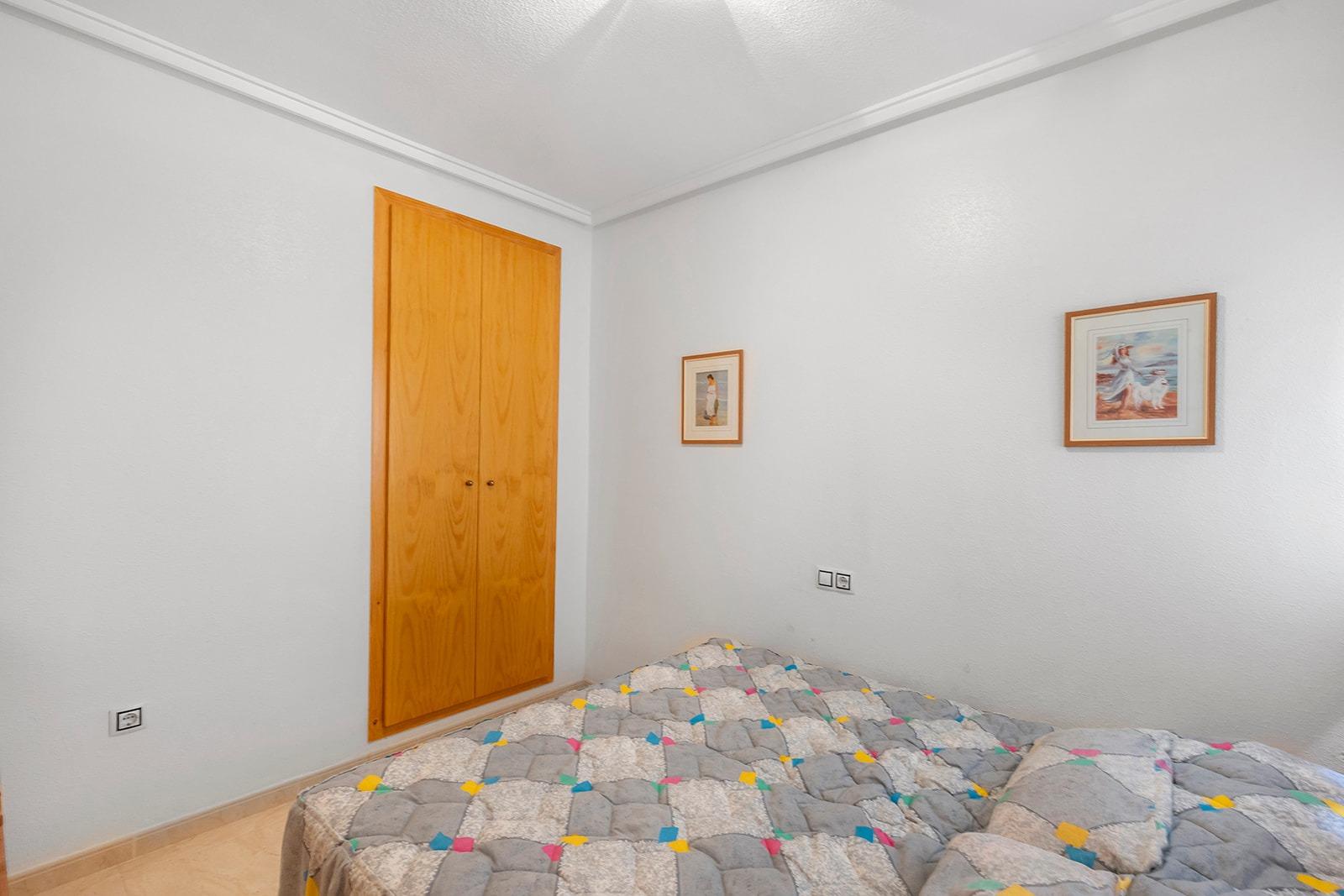 Apartmán v prodeji in Torrevieja