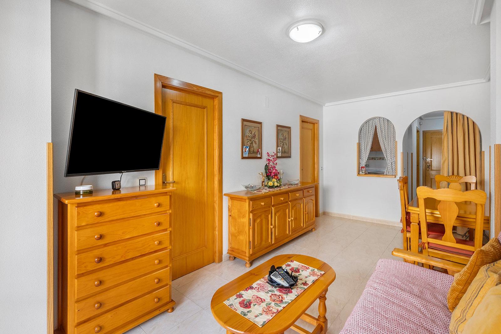 Apartmán v prodeji in Torrevieja