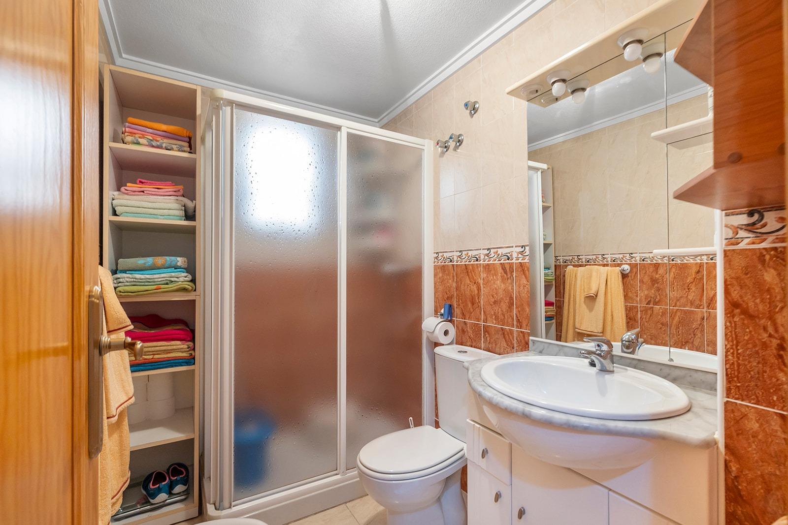 Apartmán v prodeji in Torrevieja
