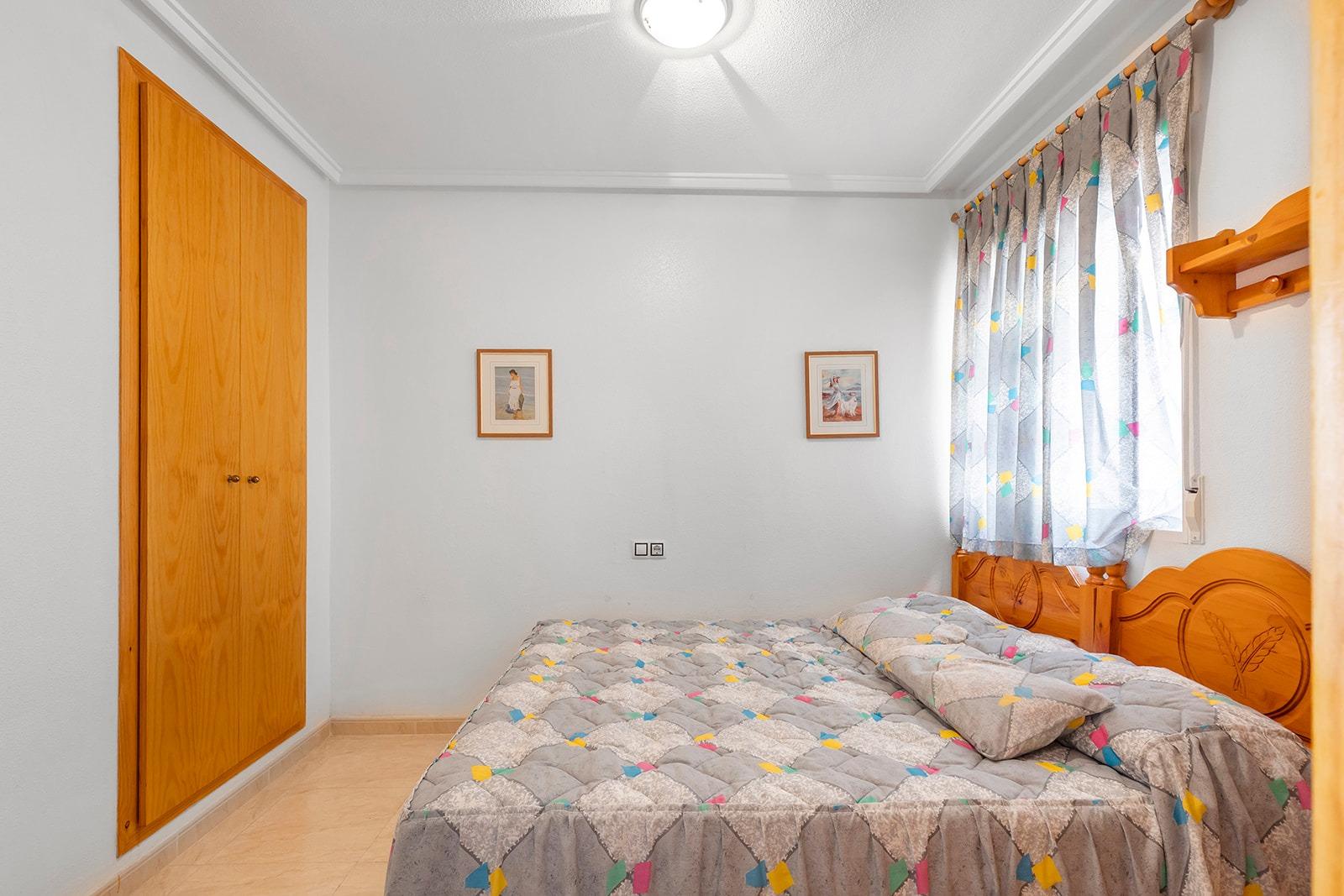 Apartmán v prodeji in Torrevieja