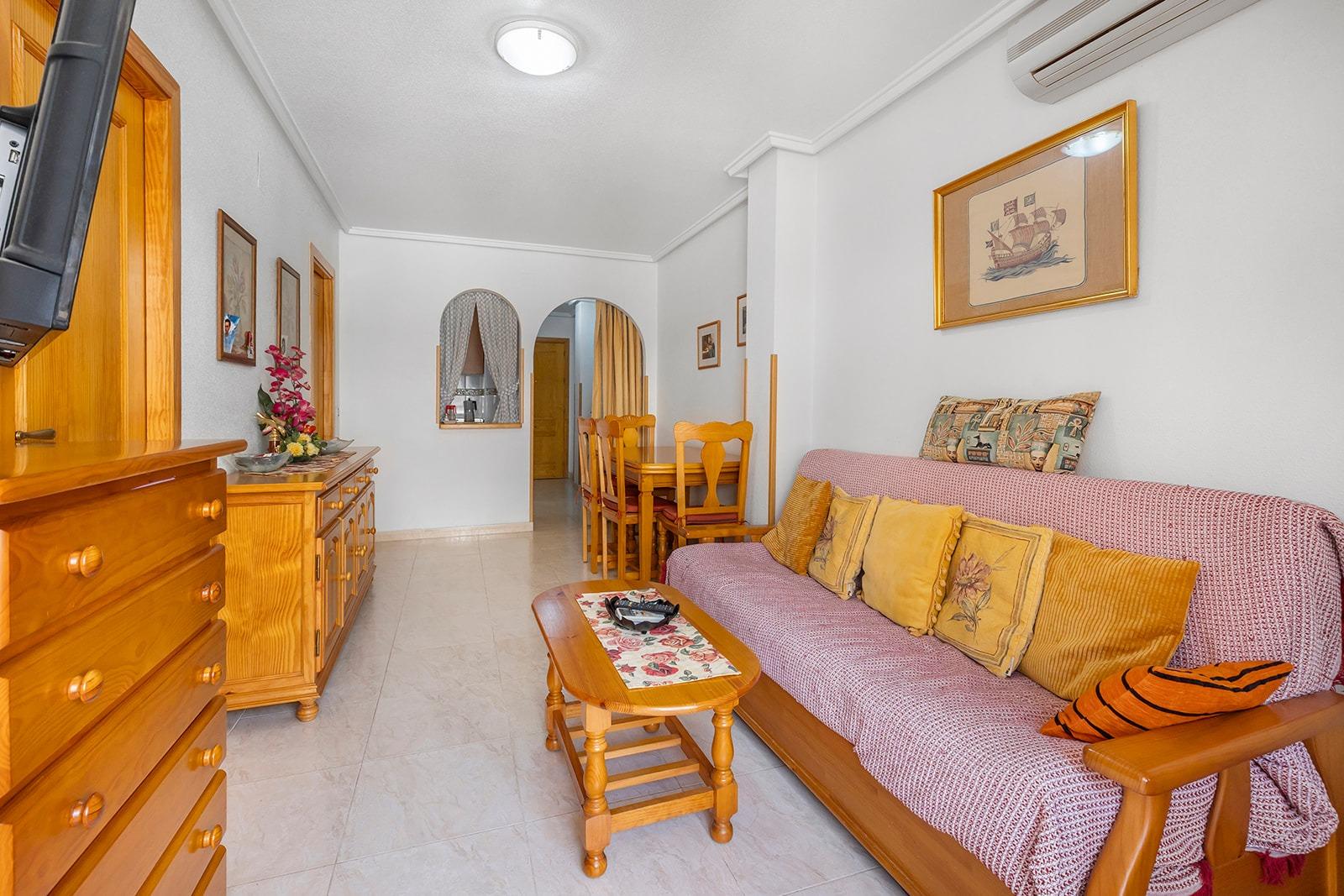 Apartmán v prodeji in Torrevieja