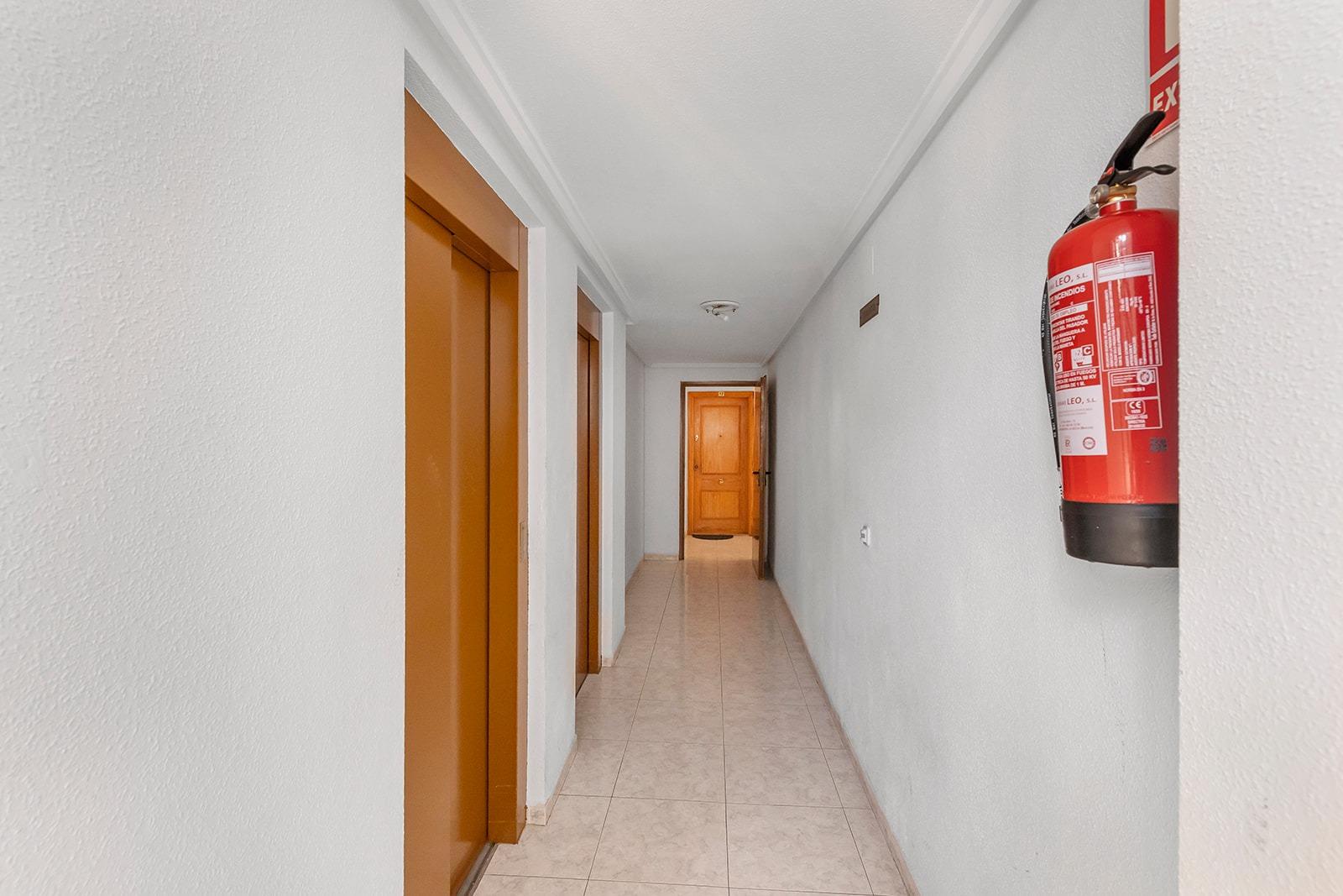 Apartmán v prodeji in Torrevieja