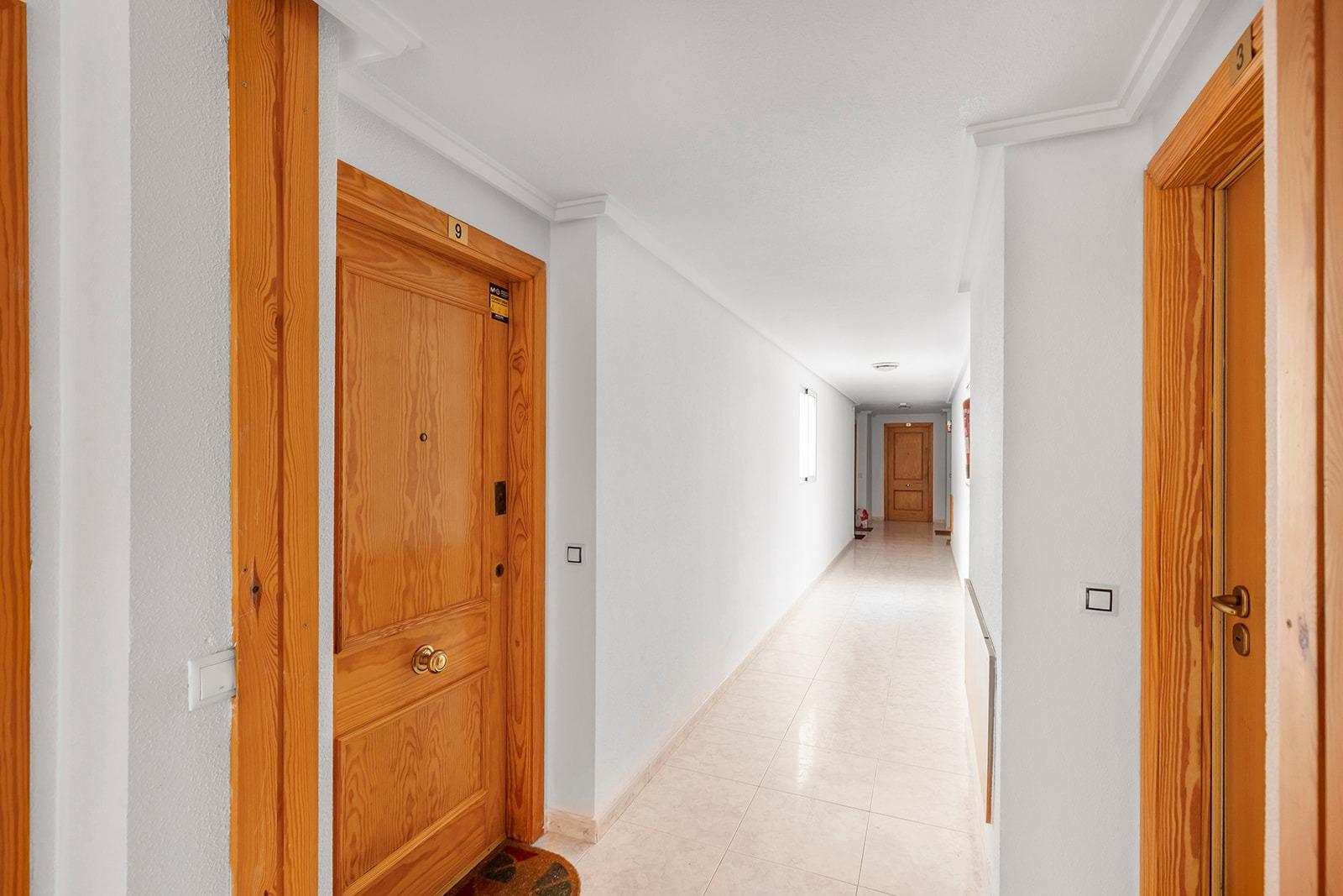 Apartmán v prodeji in Torrevieja