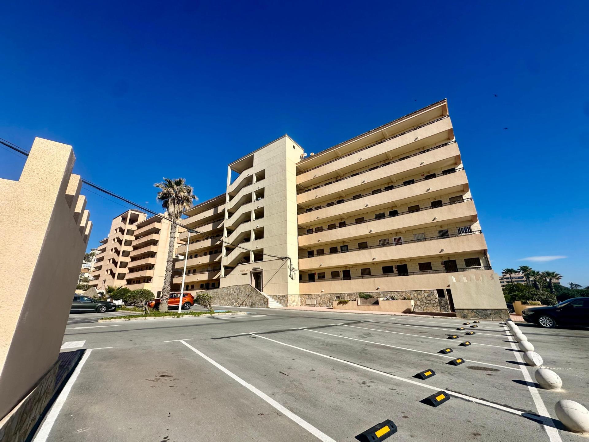 Apartmán v prodeji in Torrevieja