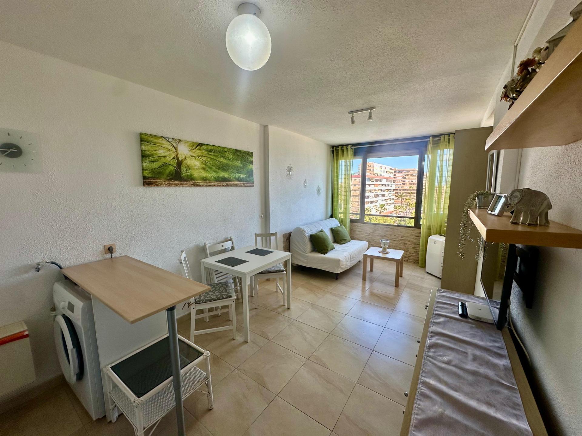 Apartmán v prodeji in Torrevieja