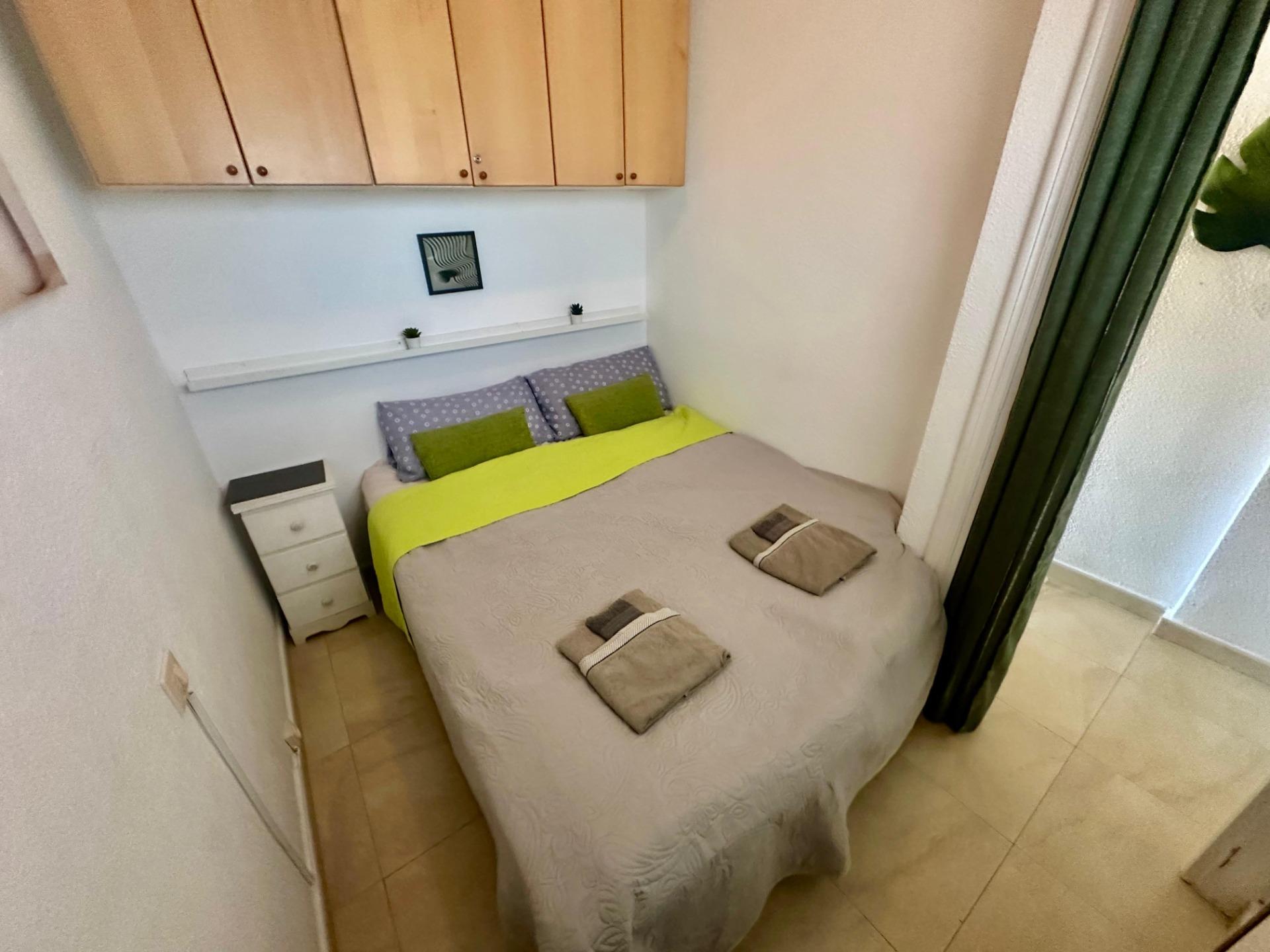Apartmán v prodeji in Torrevieja