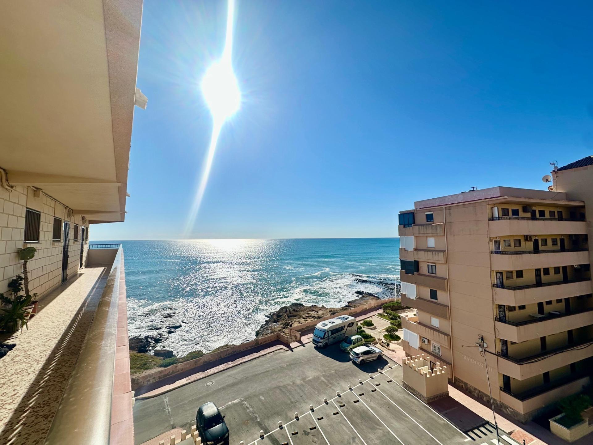 Apartmán v prodeji in Torrevieja