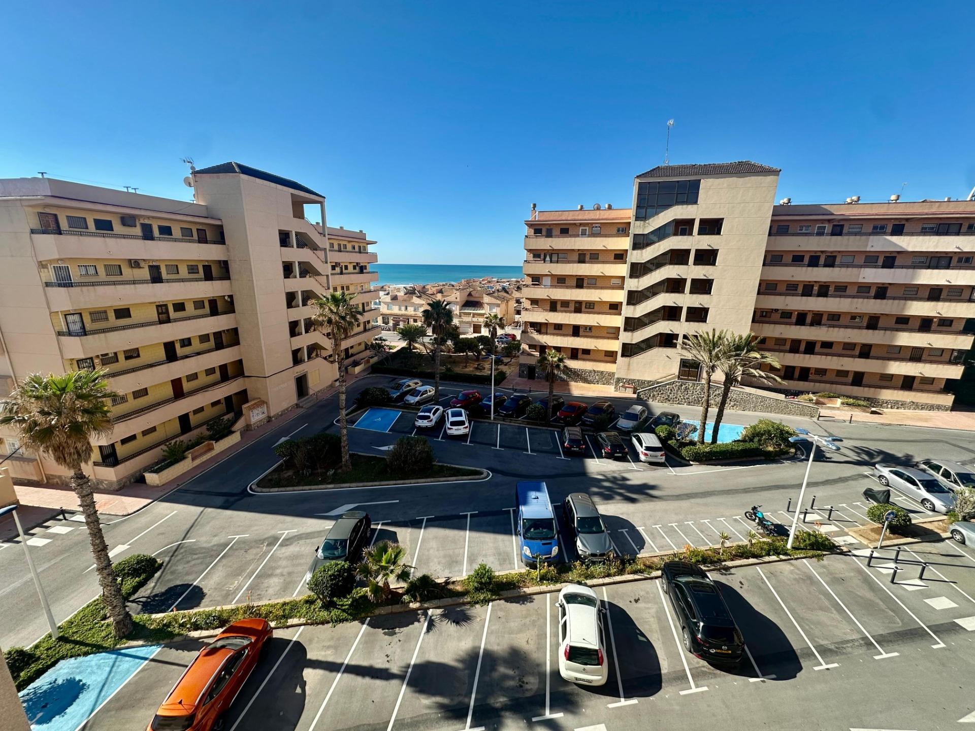 Apartmán v prodeji in Torrevieja