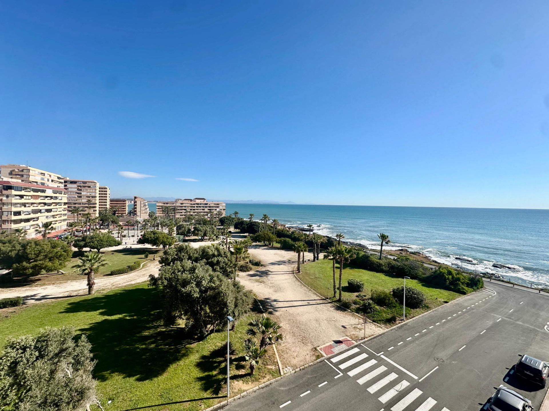 Apartmán v prodeji in Torrevieja