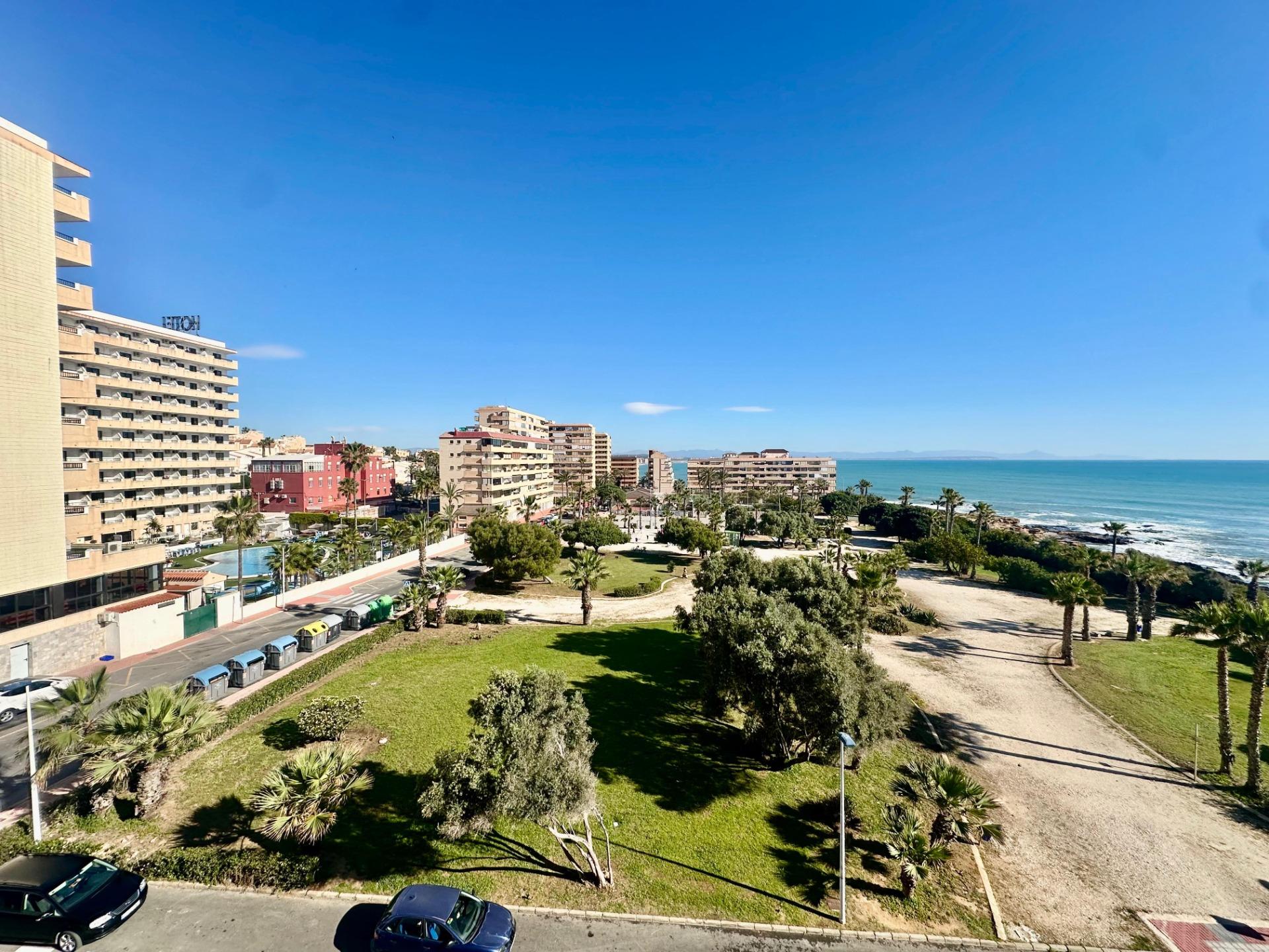 Apartmán v prodeji in Torrevieja