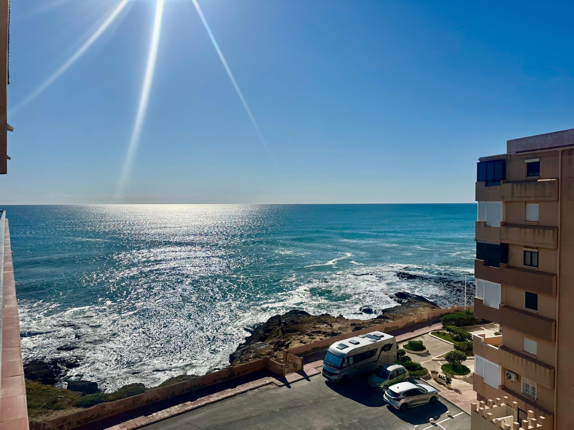 Apartmán v prodeji in Torrevieja