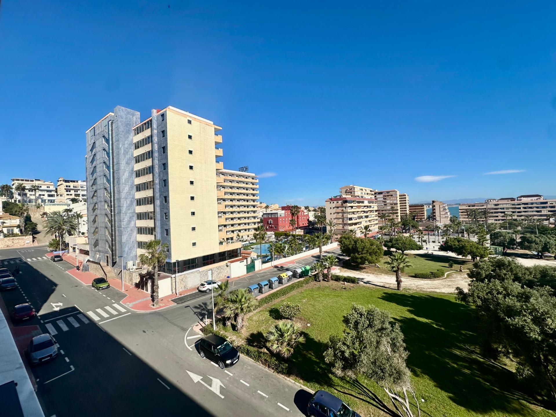Apartmán v prodeji in Torrevieja