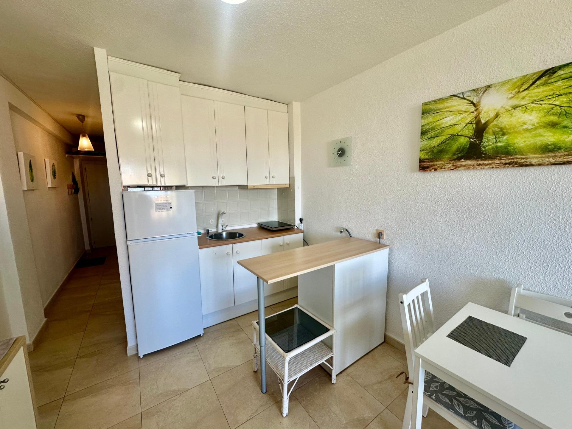 Apartmán v prodeji in Torrevieja