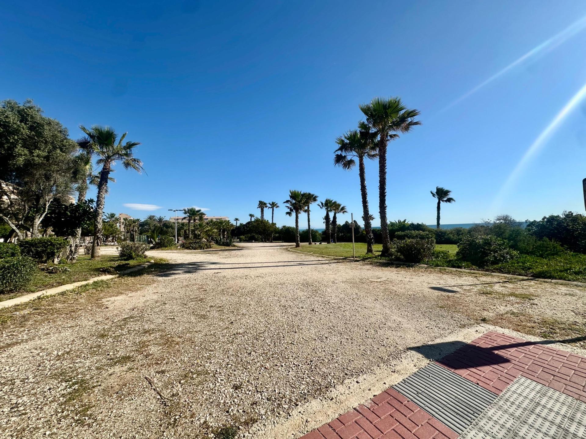 Apartmán v prodeji in Torrevieja