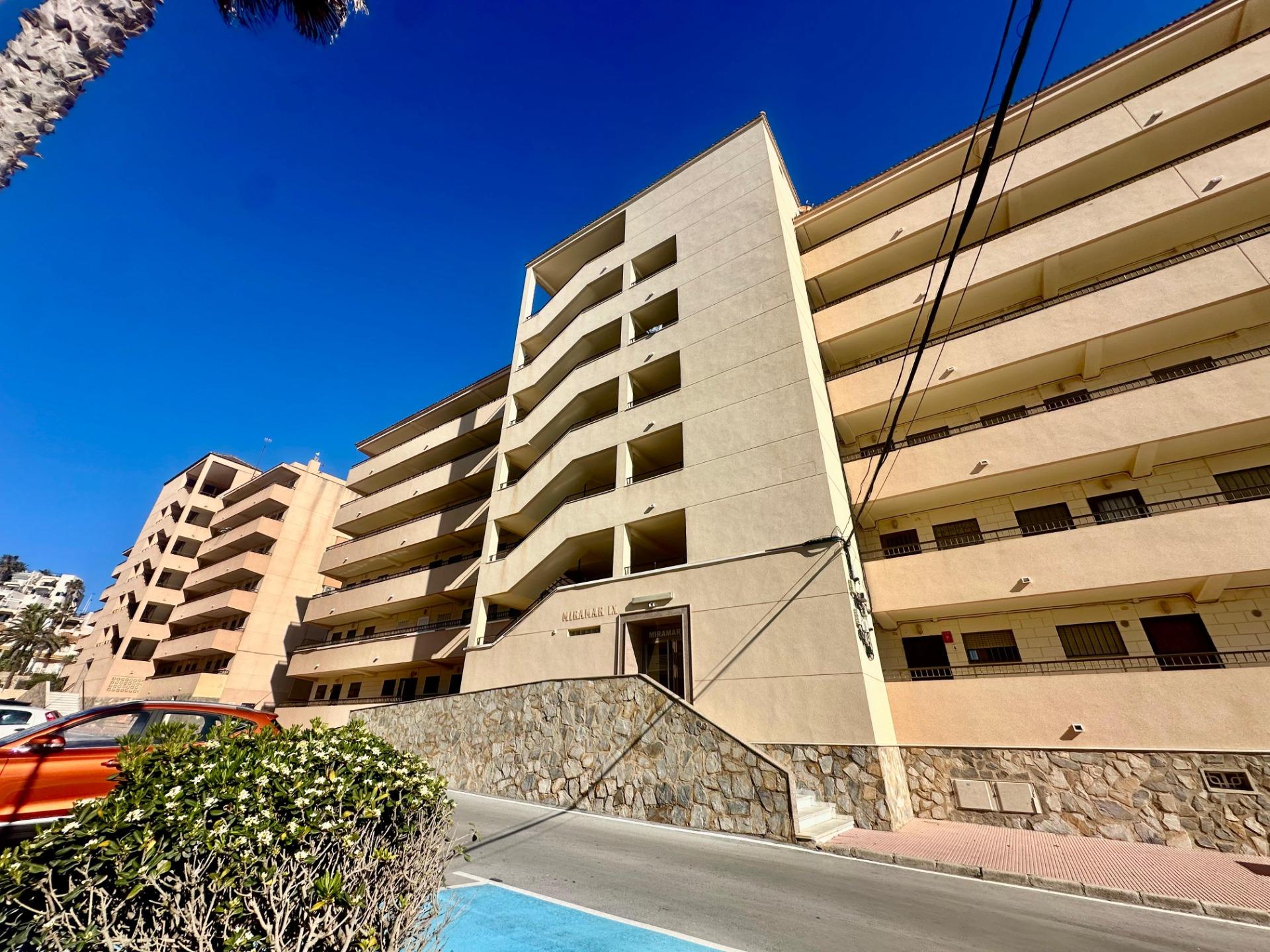 Apartmán v prodeji in Torrevieja