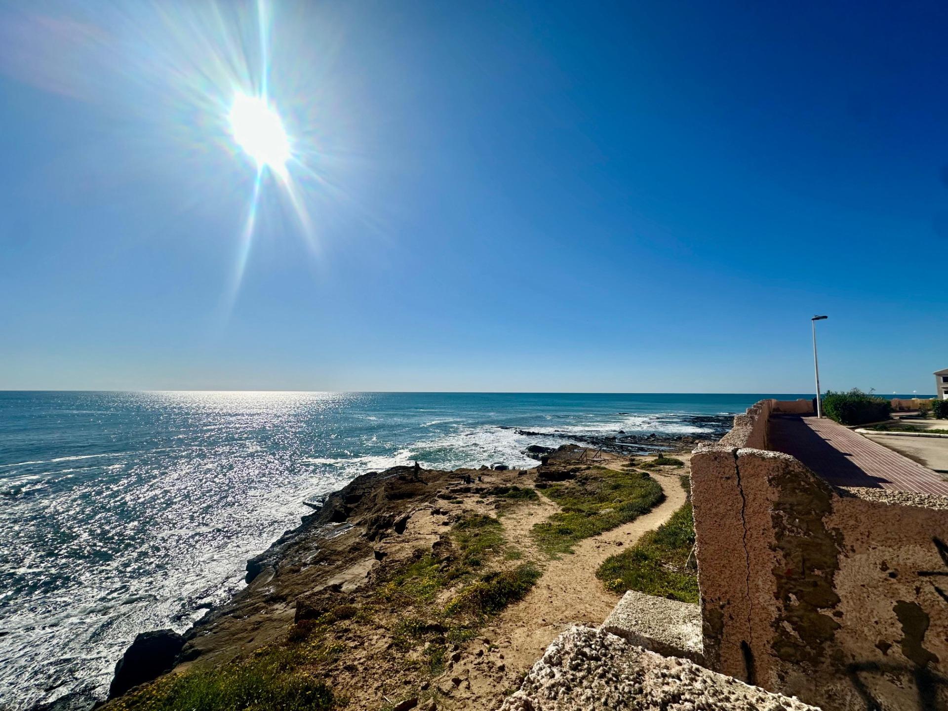 Apartmán v prodeji in Torrevieja