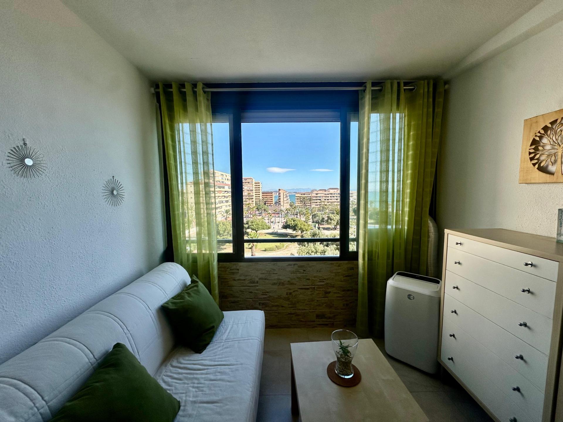 Apartmán v prodeji in Torrevieja