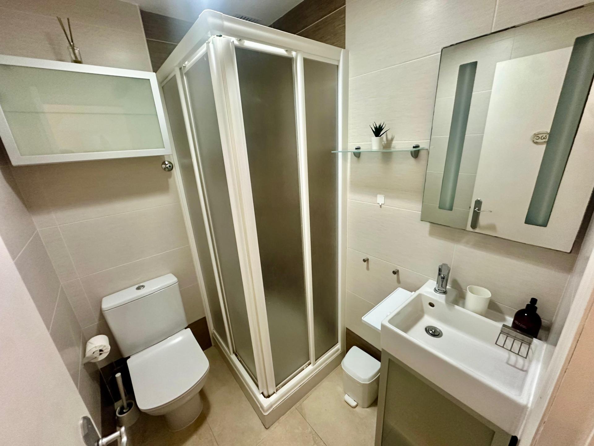 Apartmán v prodeji in Torrevieja