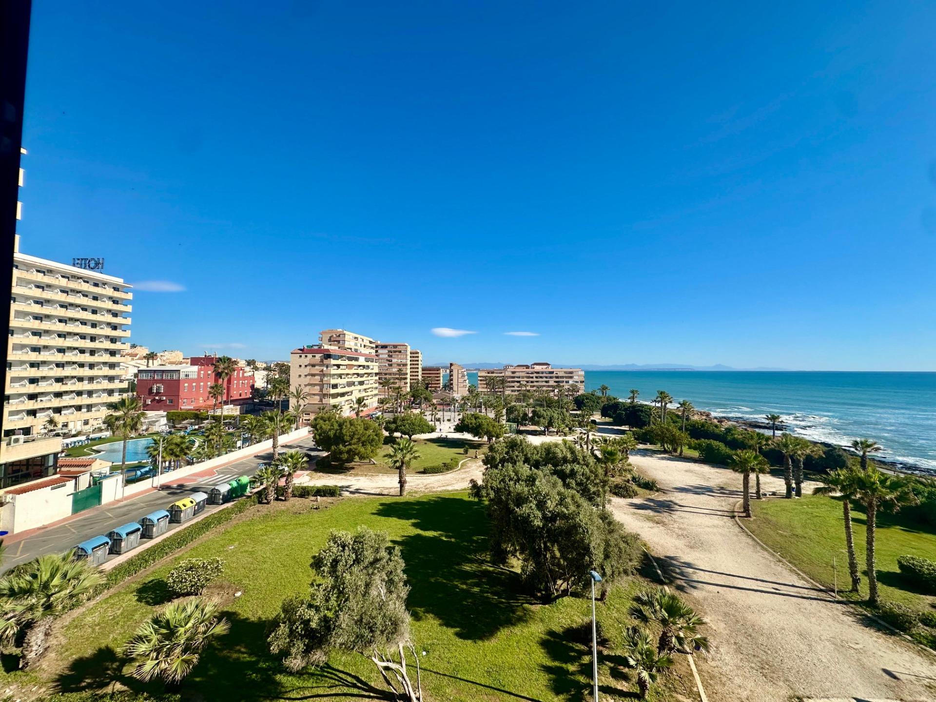 Apartmán v prodeji in Torrevieja