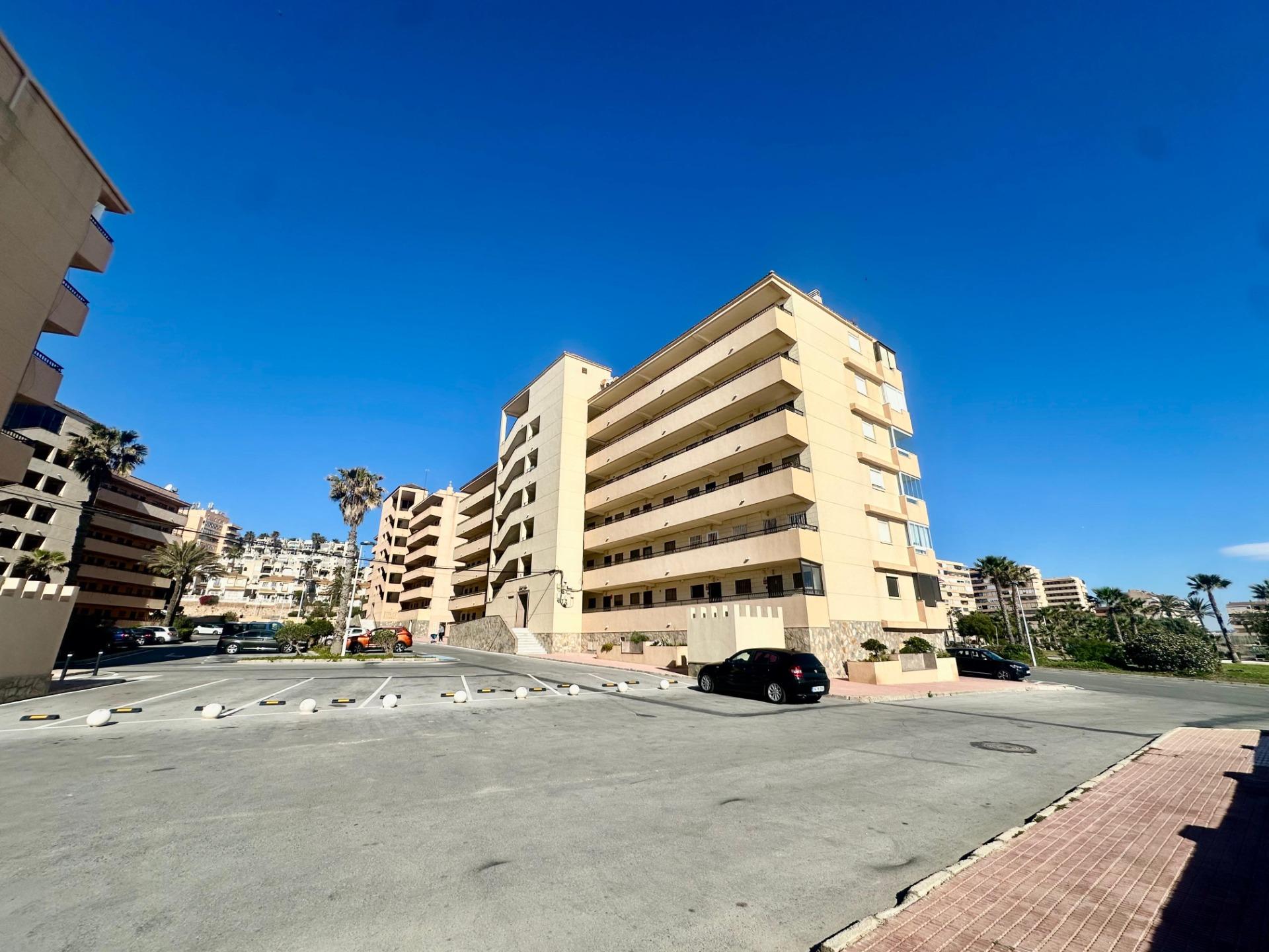 Apartmán v prodeji in Torrevieja