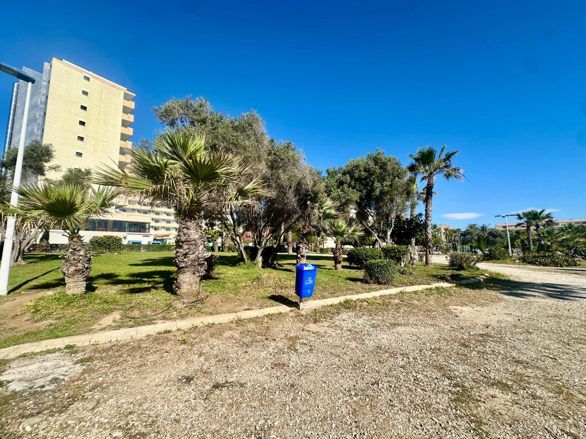 Apartmán v prodeji in Torrevieja