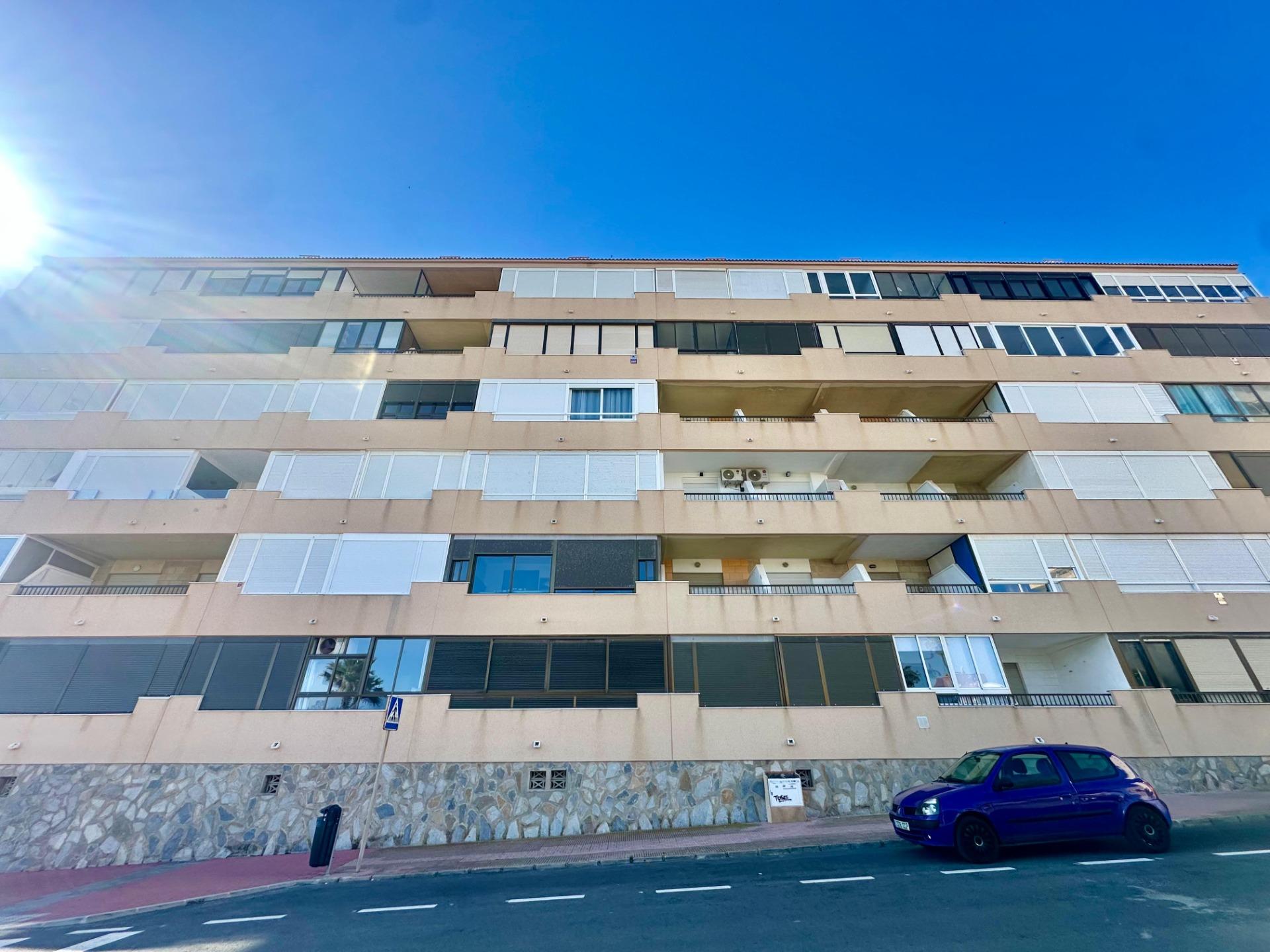 Apartmán v prodeji in Torrevieja