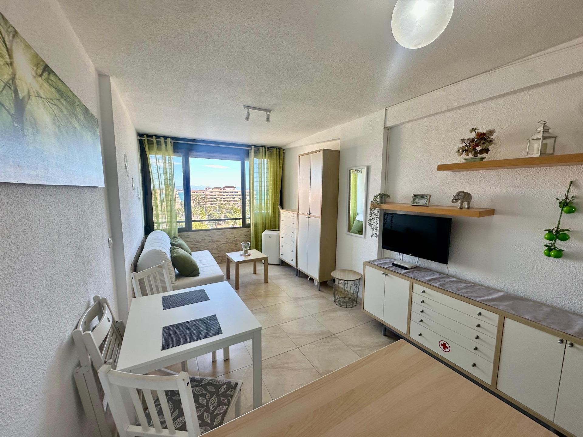 Apartmán v prodeji in Torrevieja