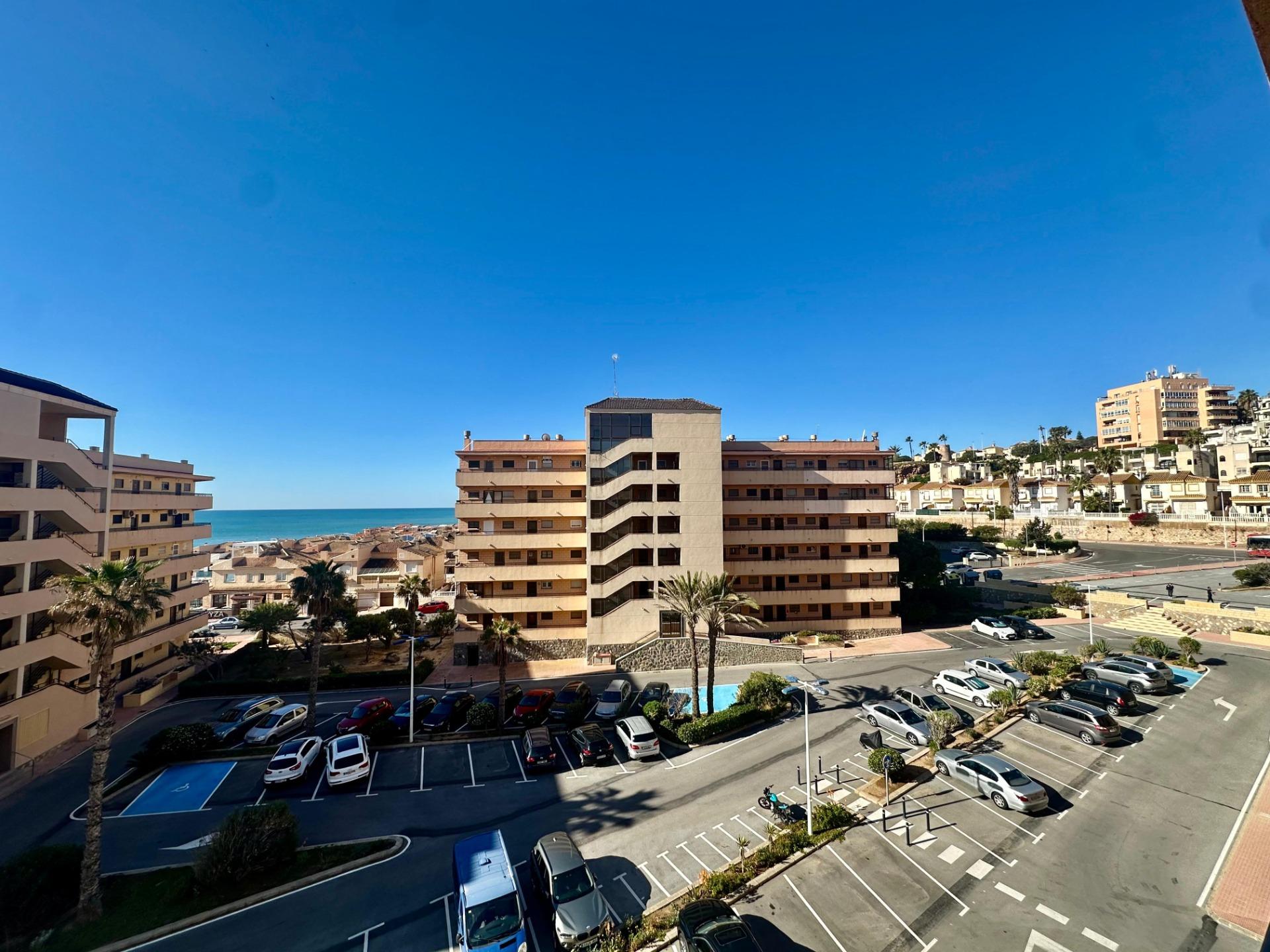 Apartmán v prodeji in Torrevieja