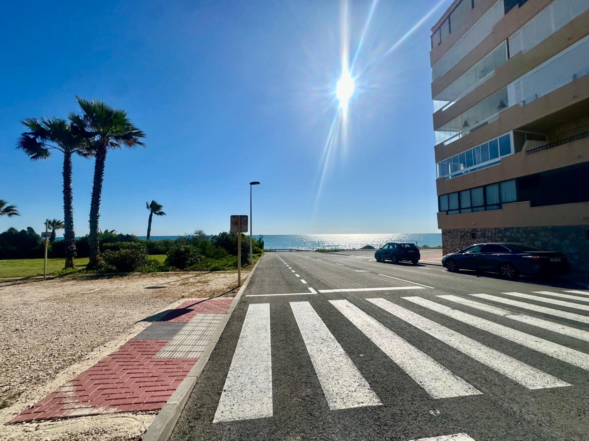 Apartmán v prodeji in Torrevieja