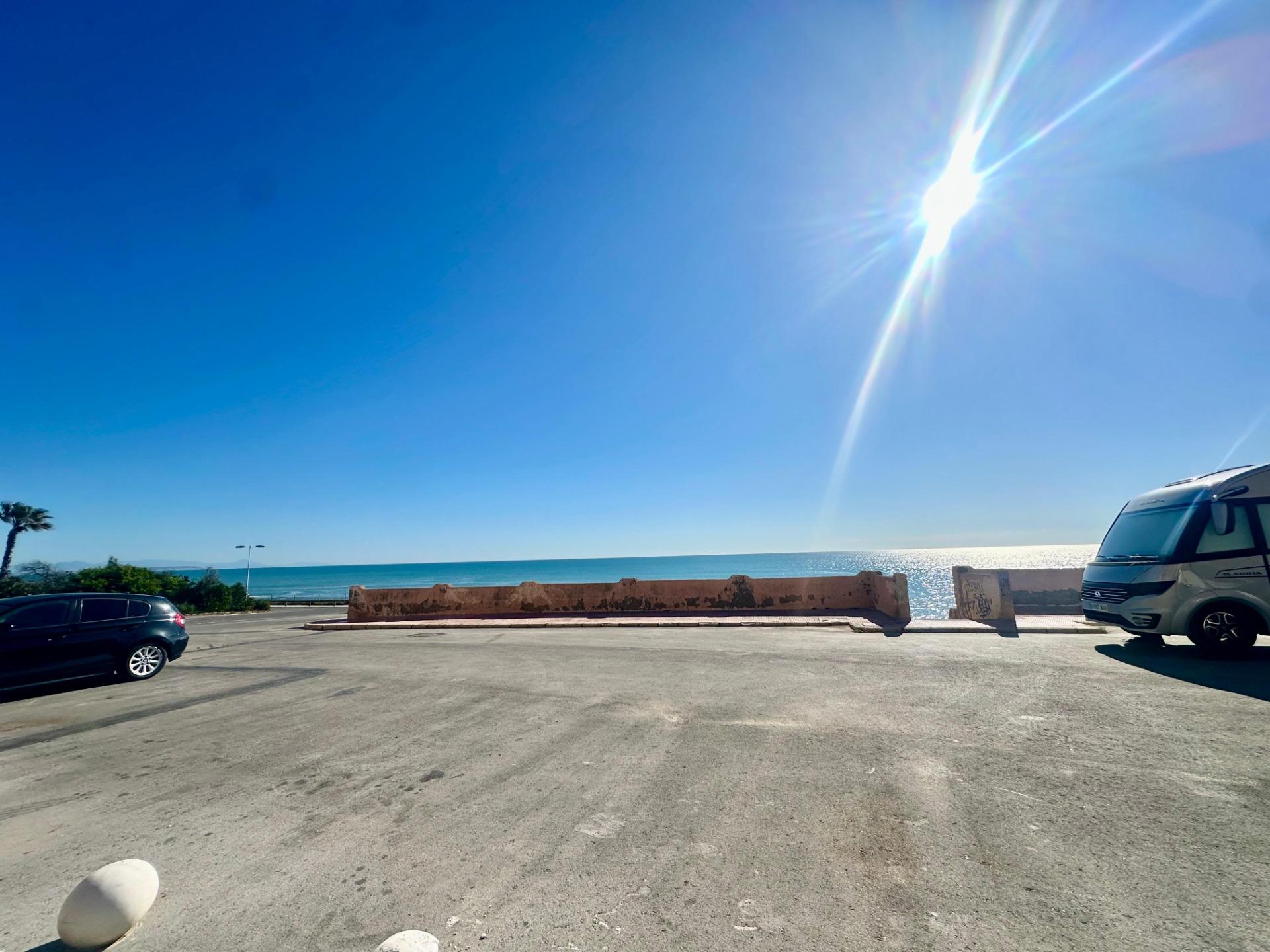 Apartmán v prodeji in Torrevieja