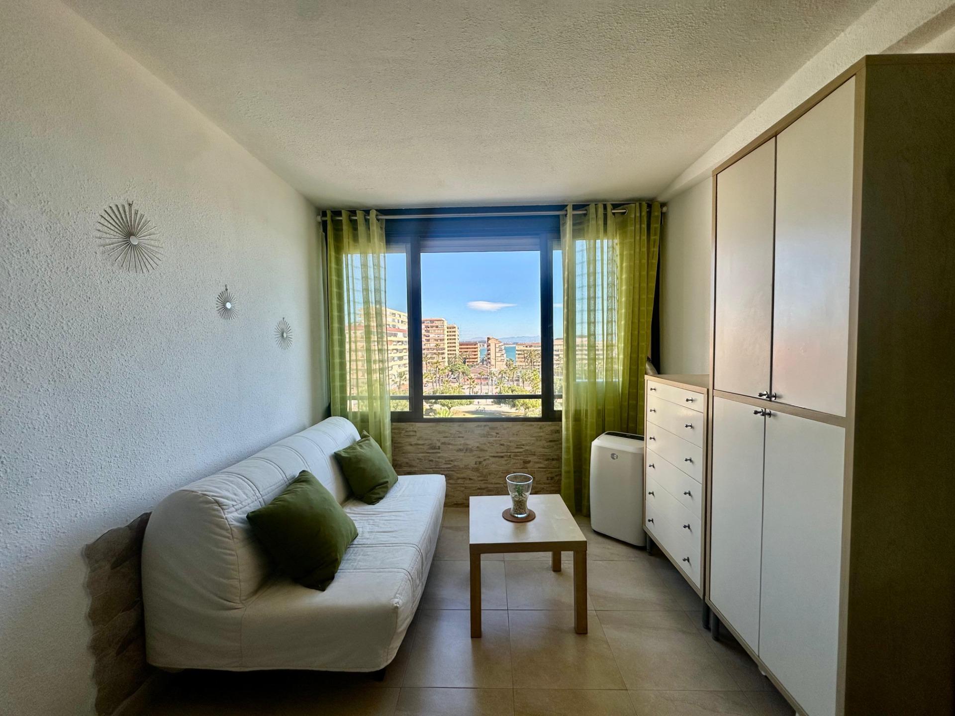 Apartmán v prodeji in Torrevieja