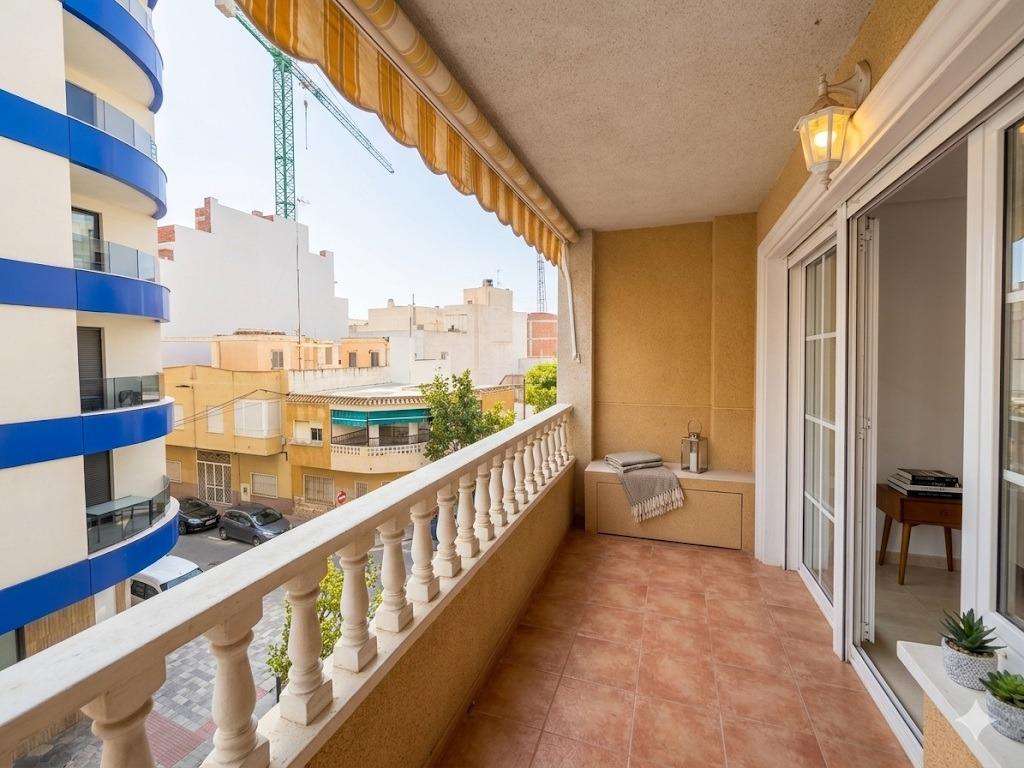 Apartmán v prodeji in Torrevieja