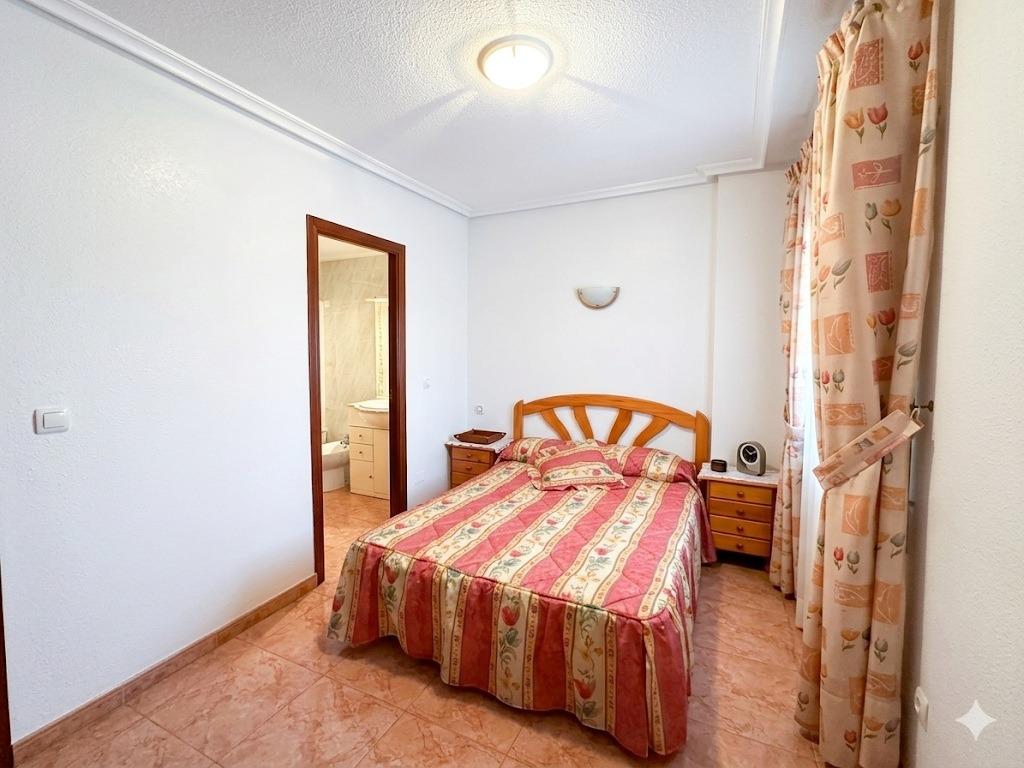 Apartmán v prodeji in Torrevieja