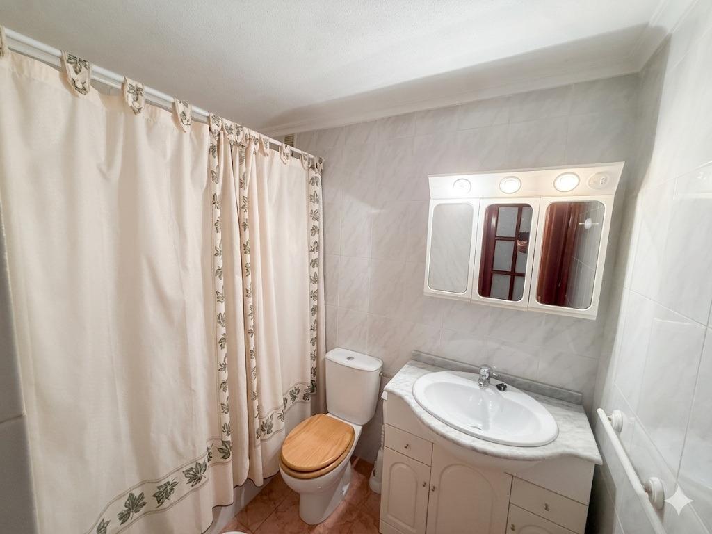 Apartmán v prodeji in Torrevieja