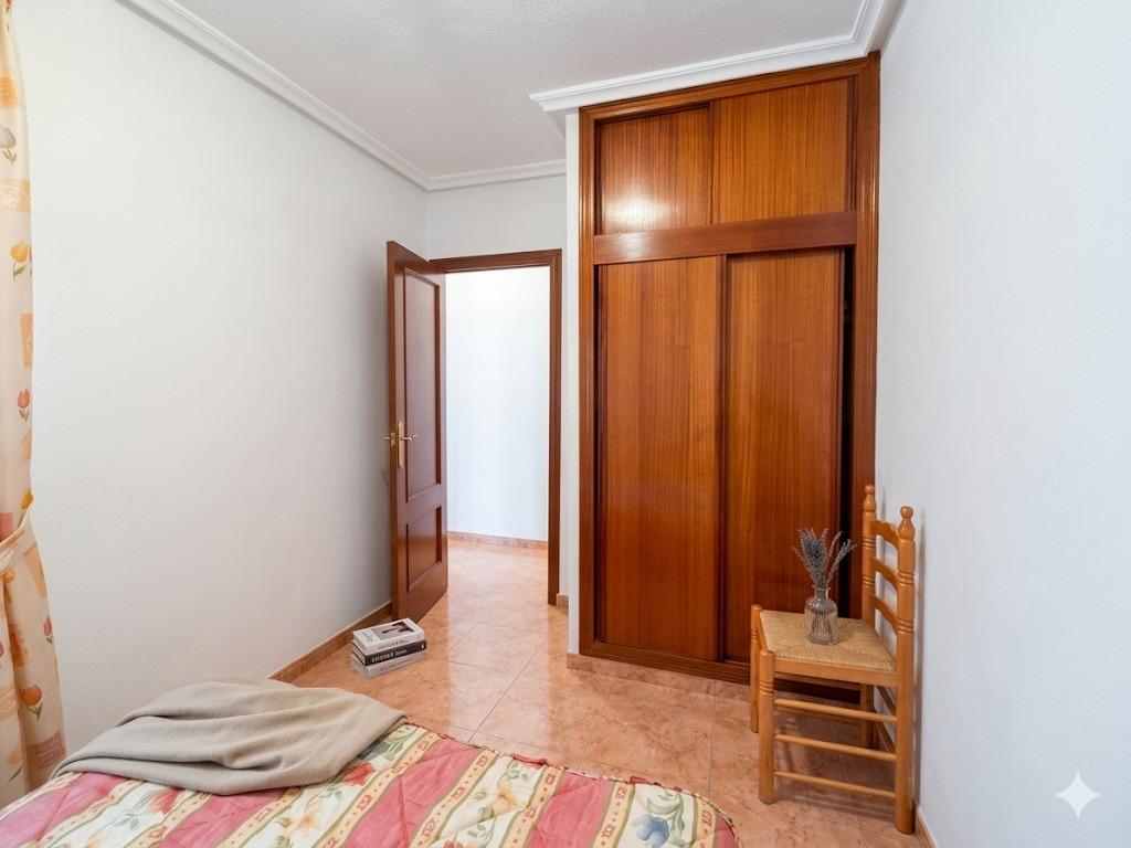 Apartmán v prodeji in Torrevieja