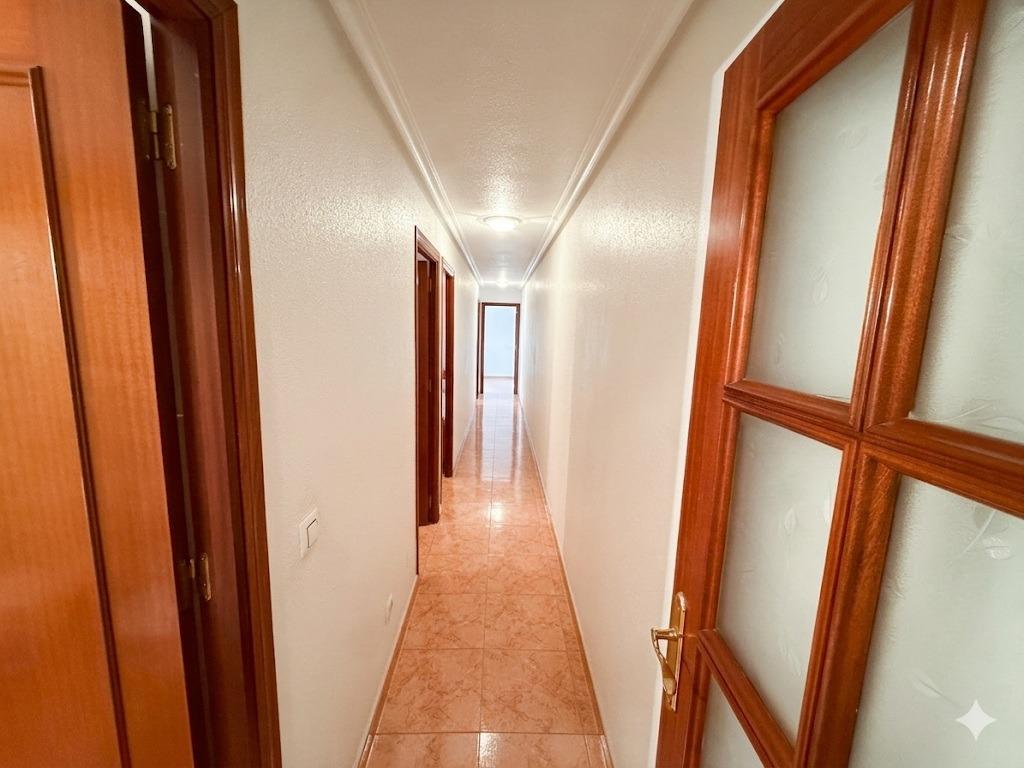 Apartmán v prodeji in Torrevieja