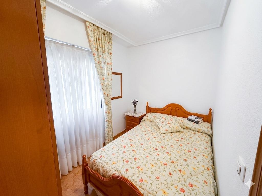 Apartmán v prodeji in Torrevieja