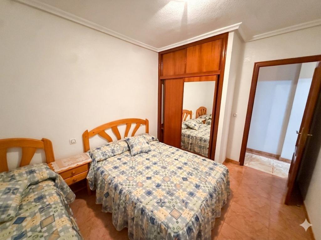 Apartmán v prodeji in Torrevieja