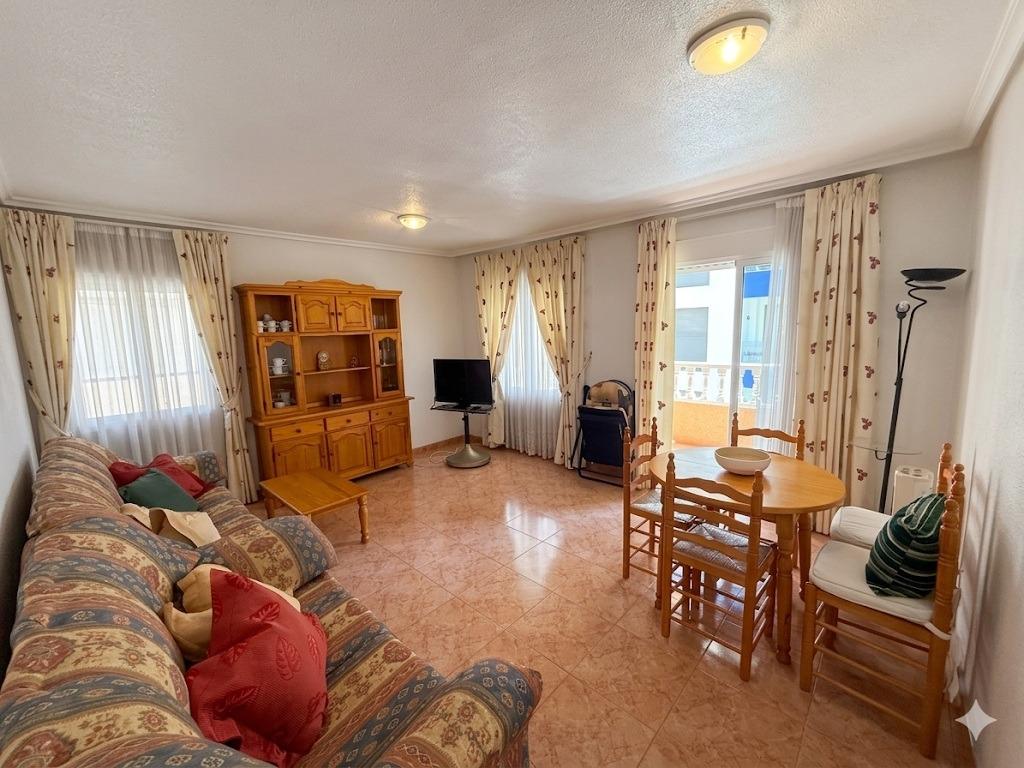 Apartmán v prodeji in Torrevieja