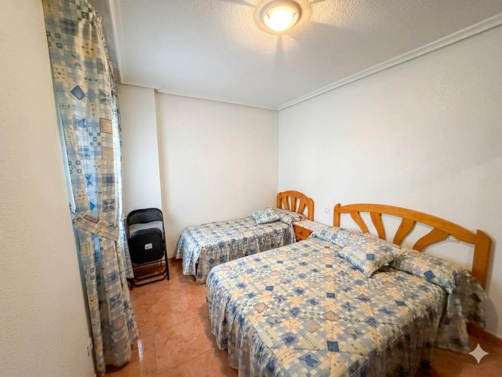 Apartmán v prodeji in Torrevieja
