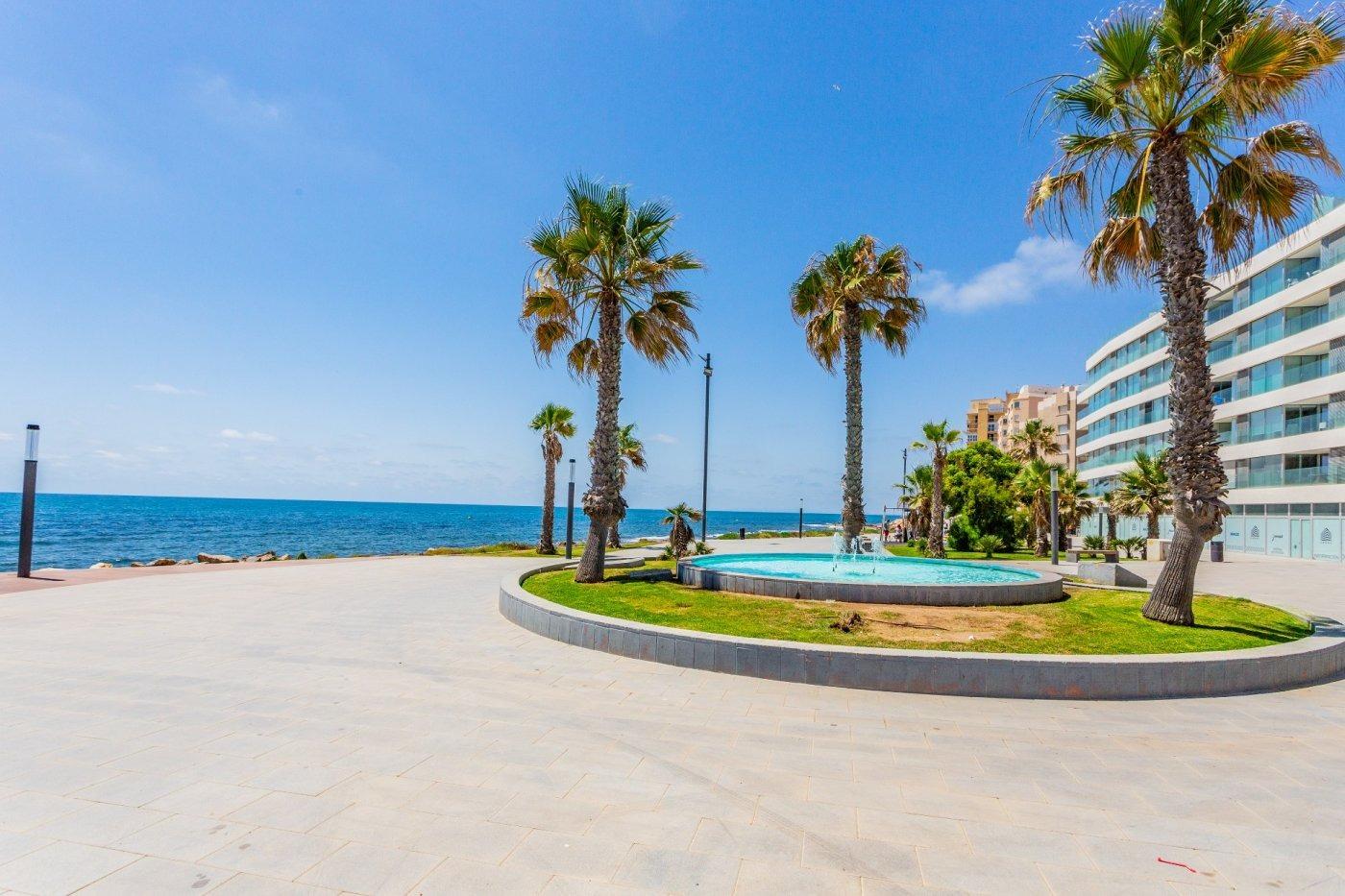 Podkroví v prodeji in Torrevieja