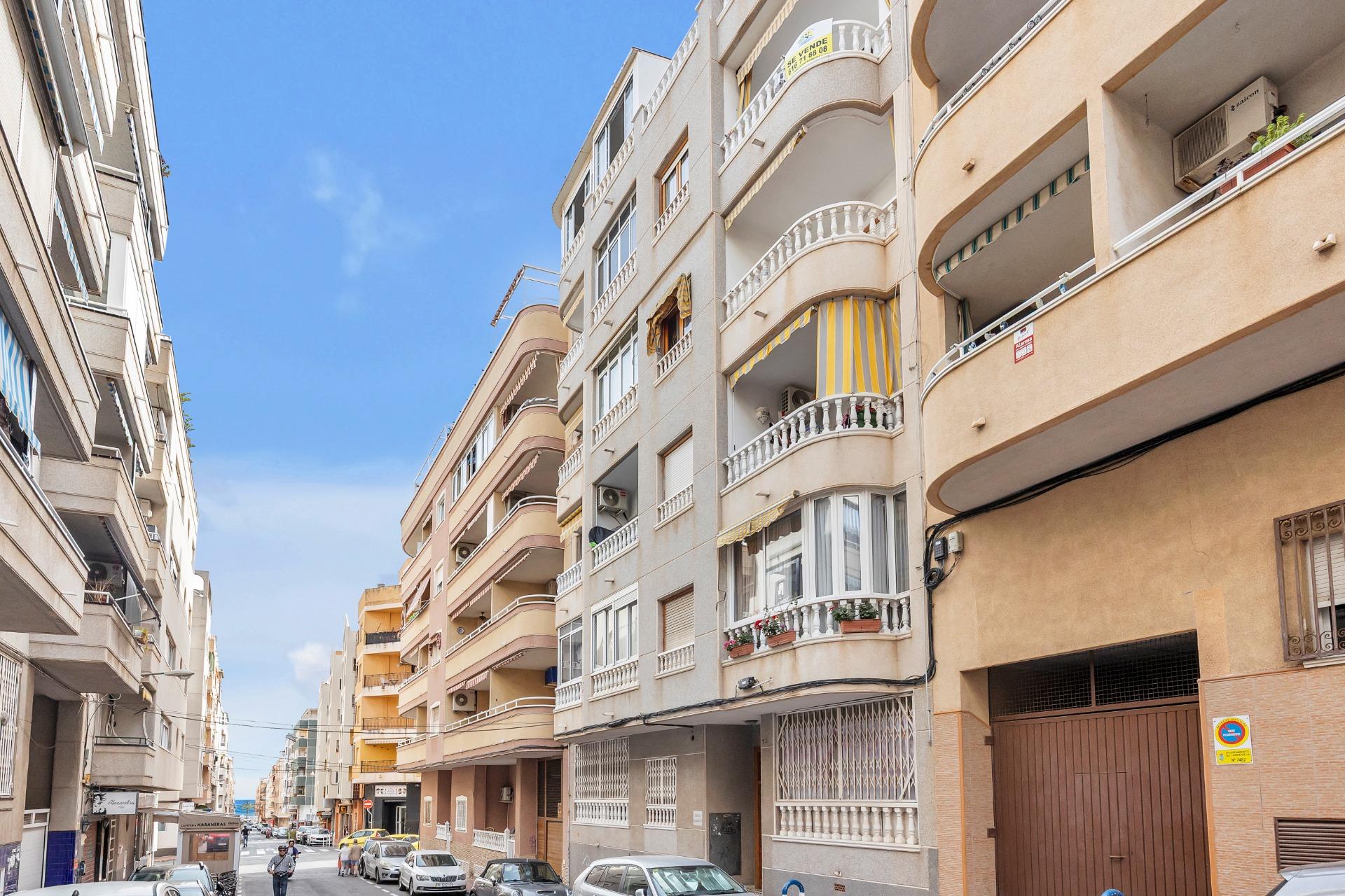 Podkroví v prodeji in Torrevieja