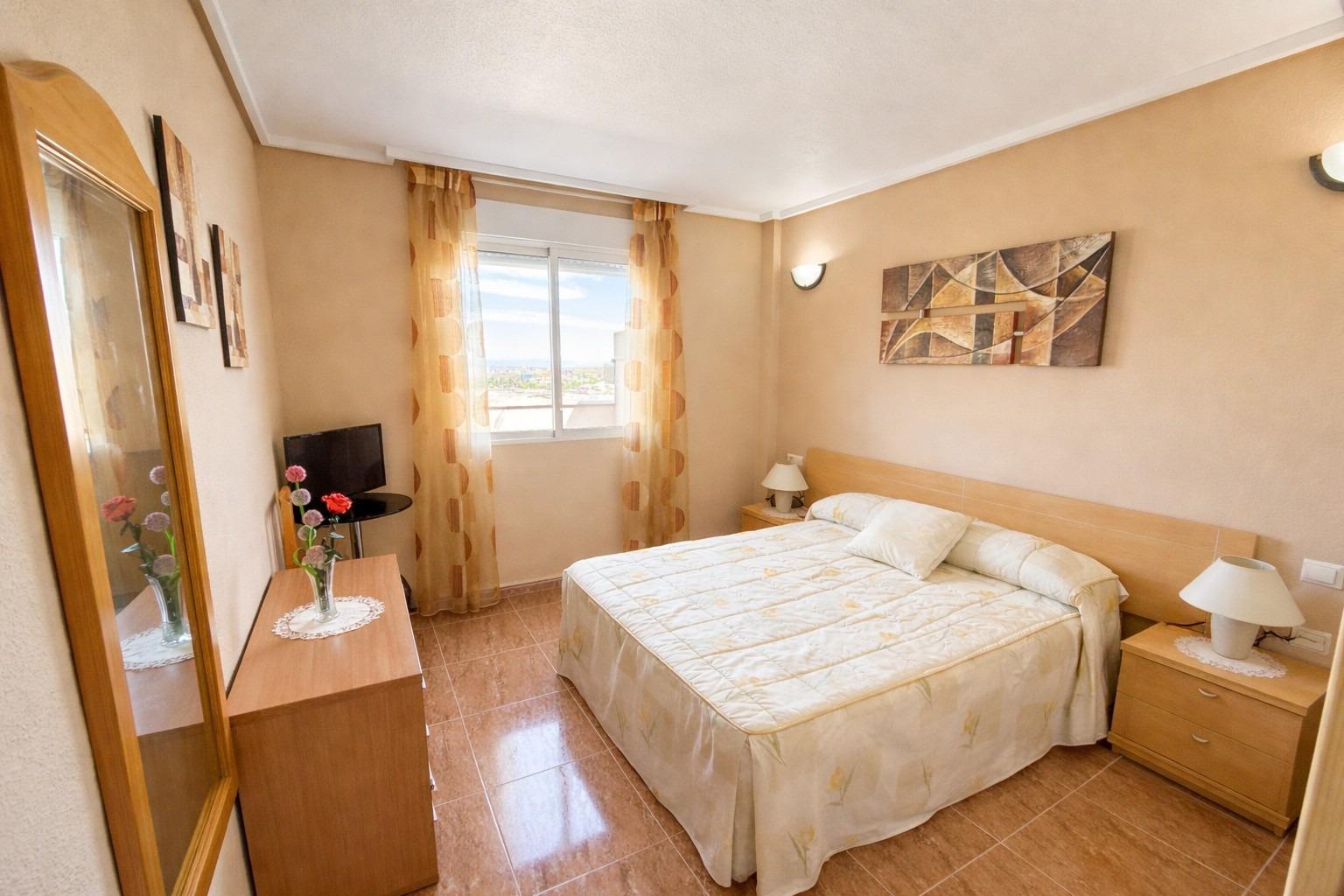 Podkroví v prodeji in Torrevieja