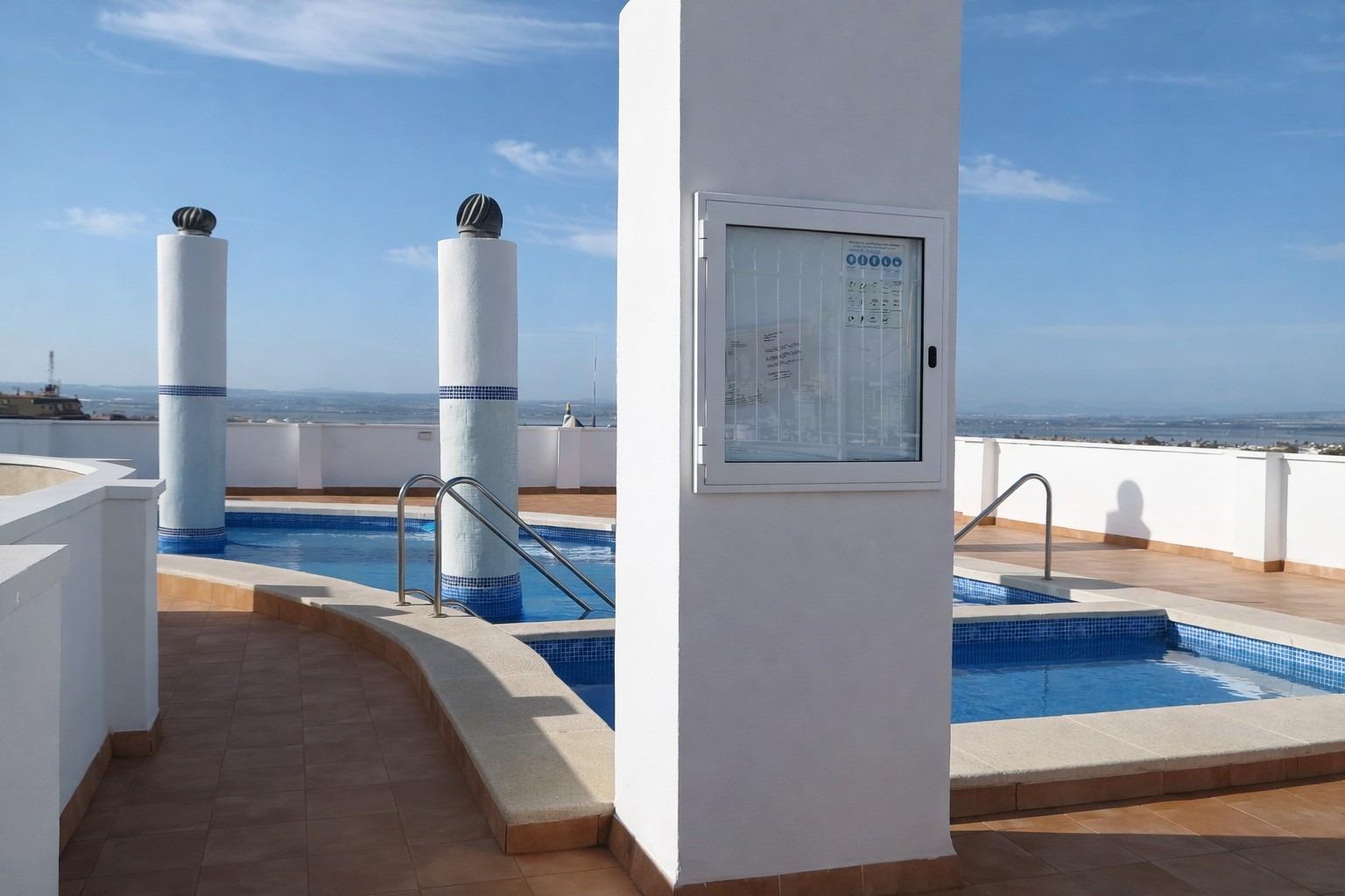 Podkroví v prodeji in Torrevieja
